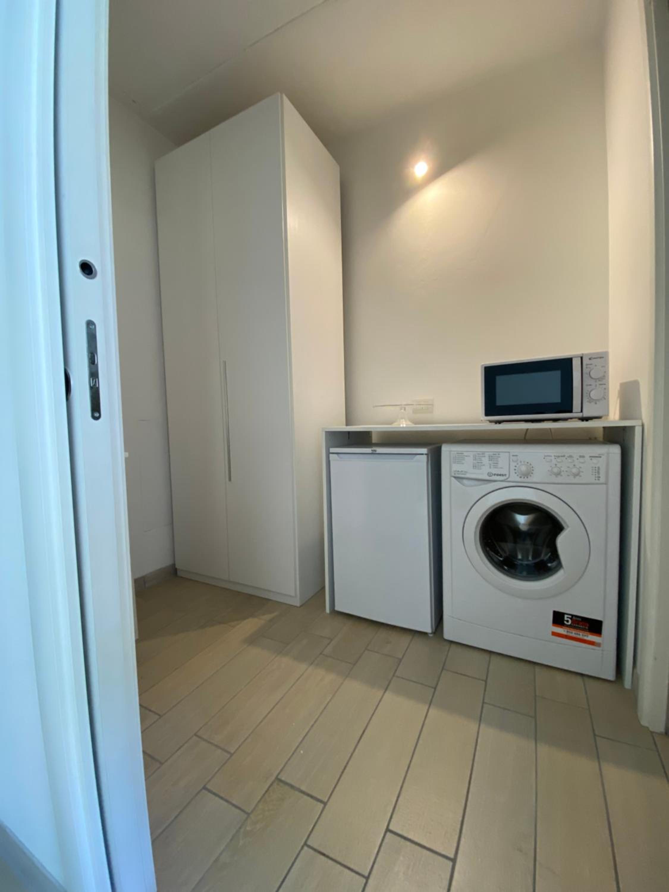 MiDa Apartment en Verona — kitchen