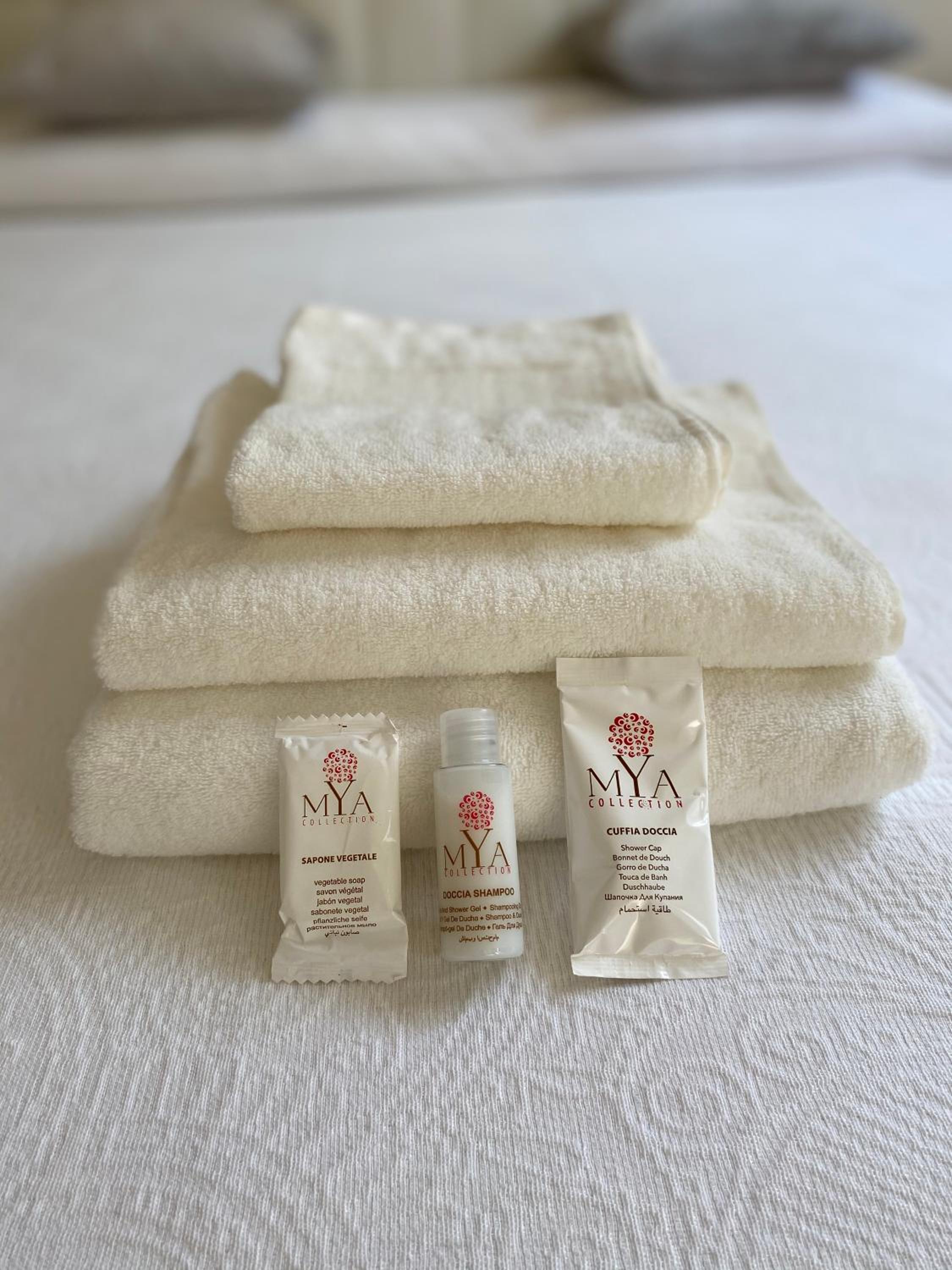 MiDa Apartment en Verona — bathroom