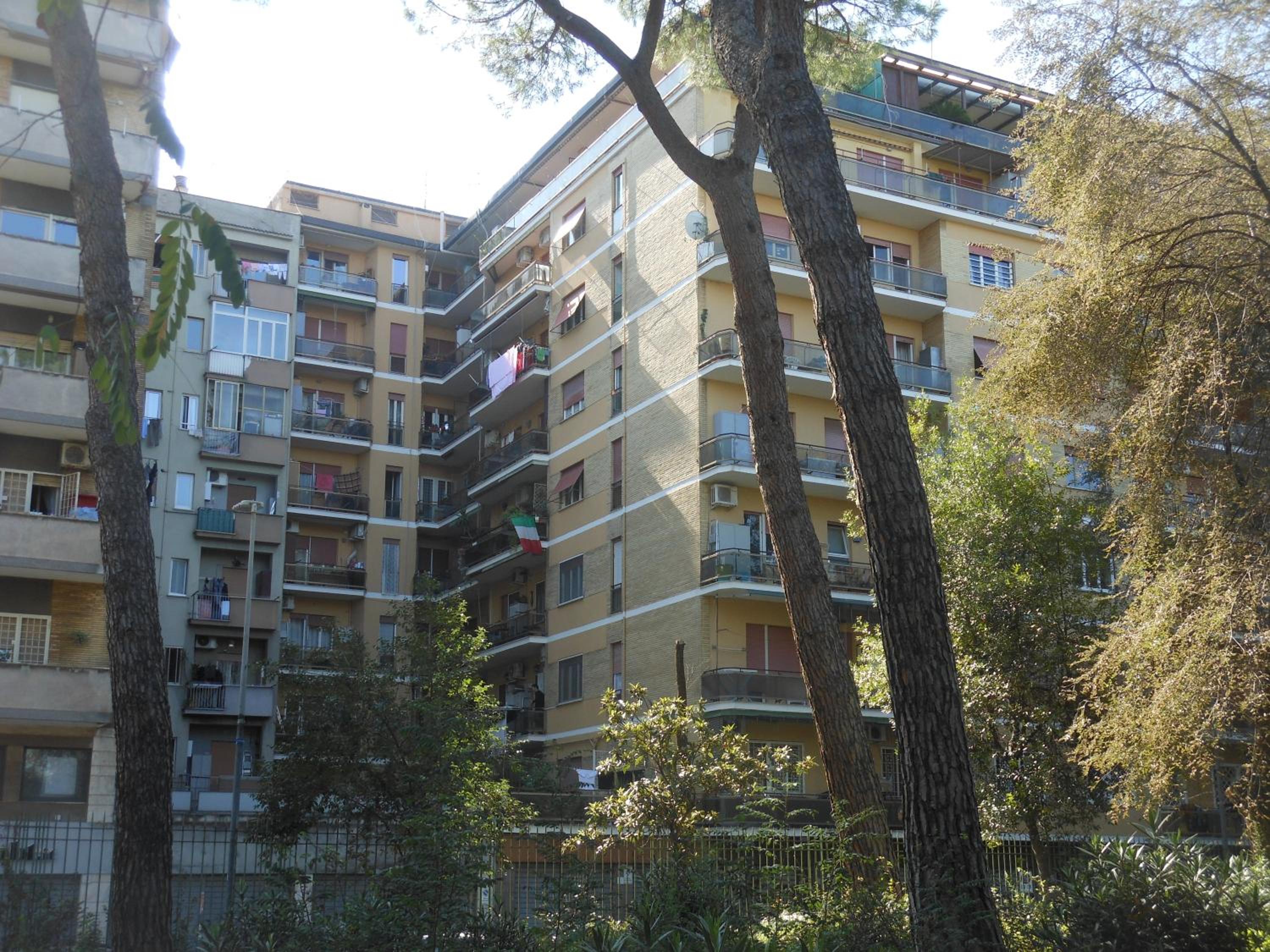 Tourist accommodation Viola ai Gordiani