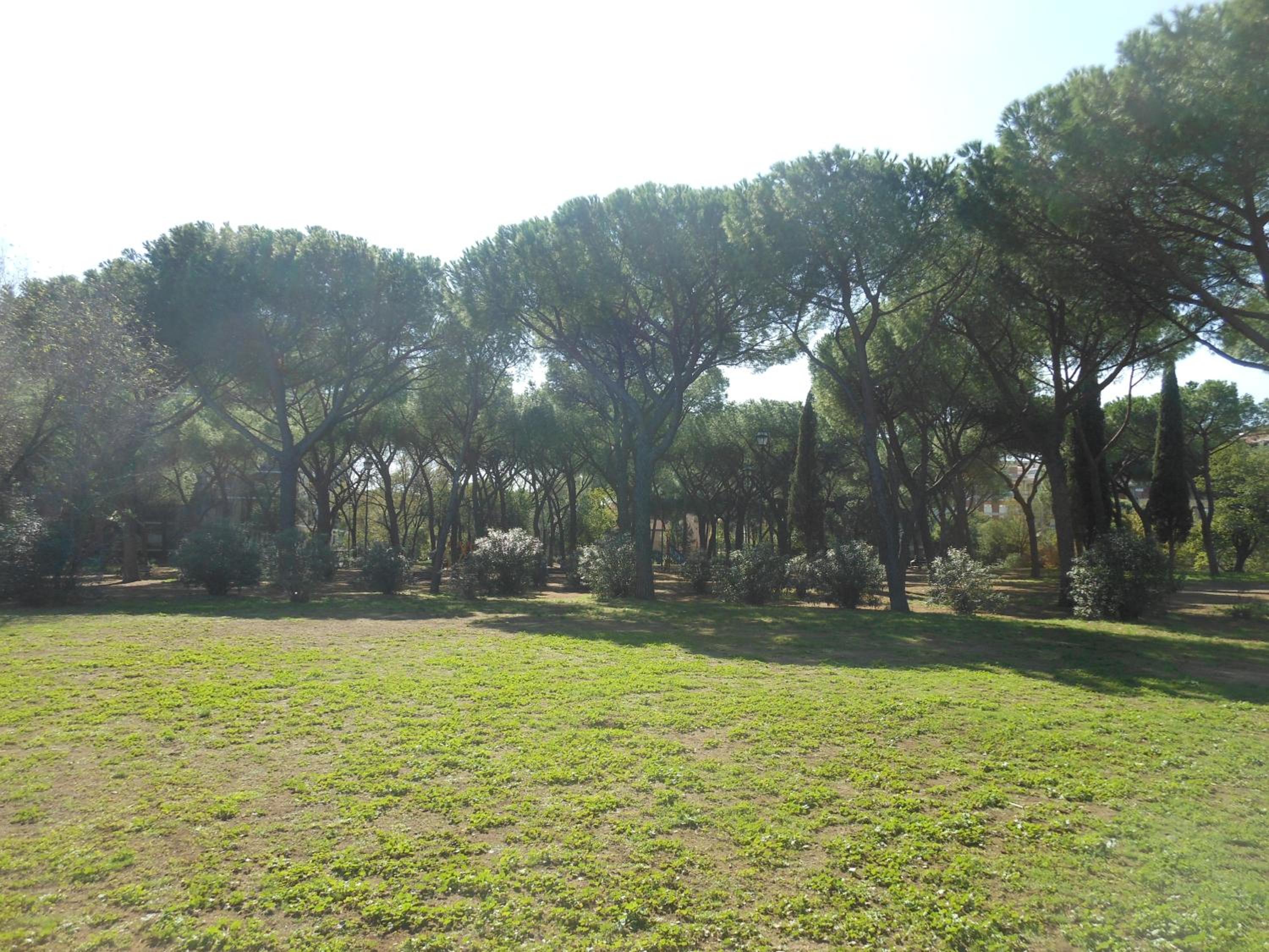Tourist accommodation Viola ai Gordiani