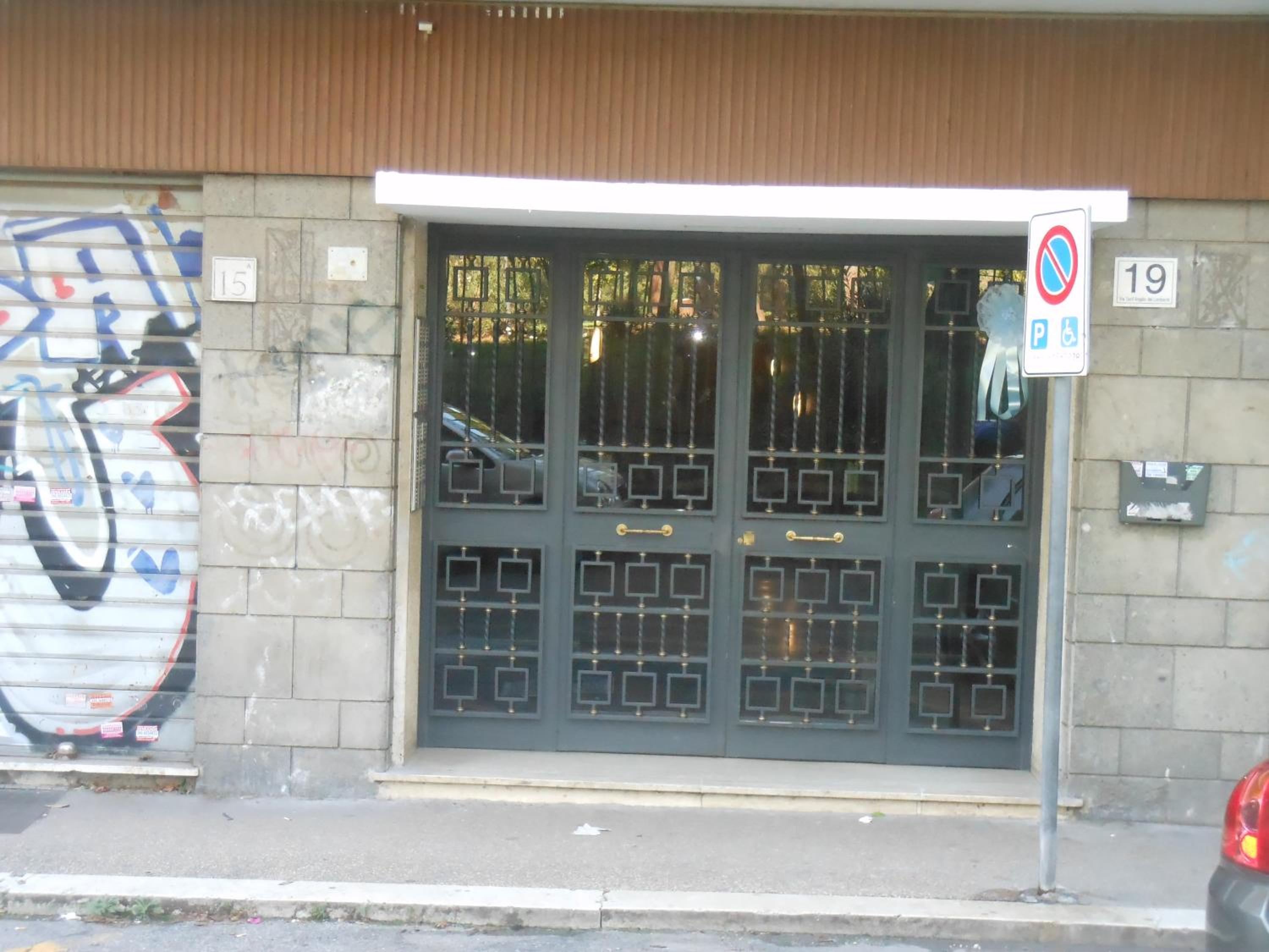 Tourist accommodation Viola ai Gordiani
