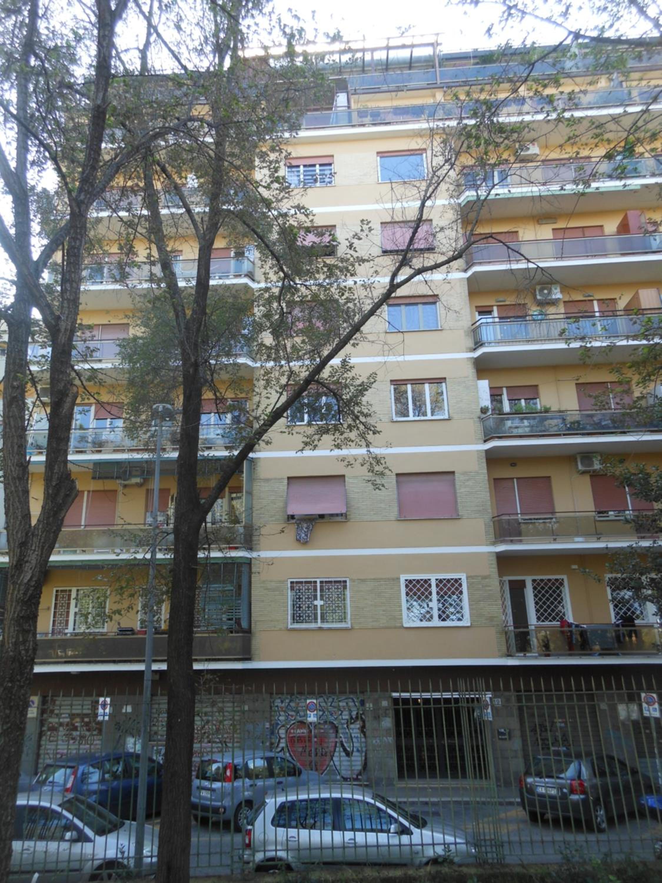 Tourist accommodation Viola ai Gordiani