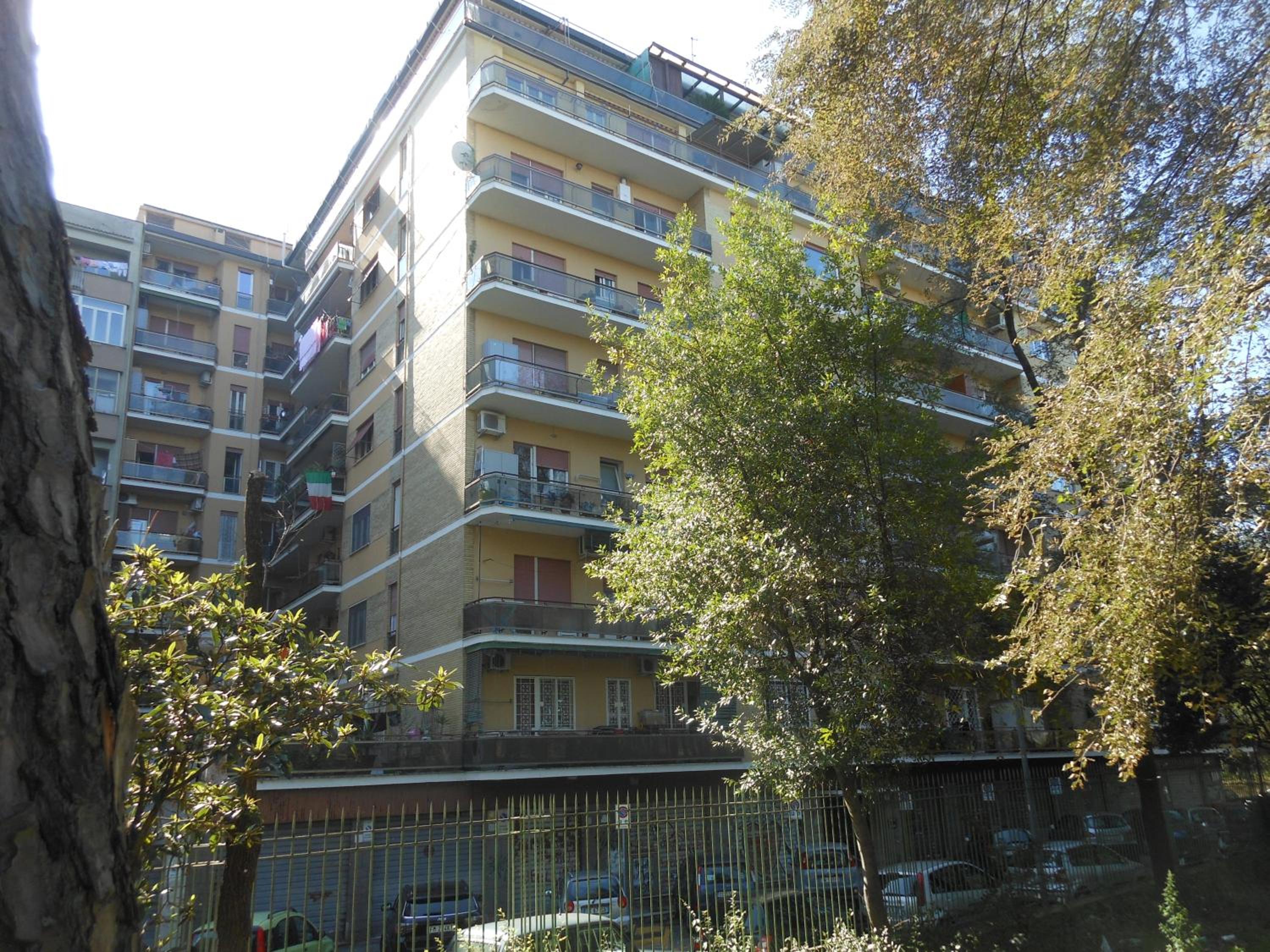 Tourist accommodation Viola ai Gordiani