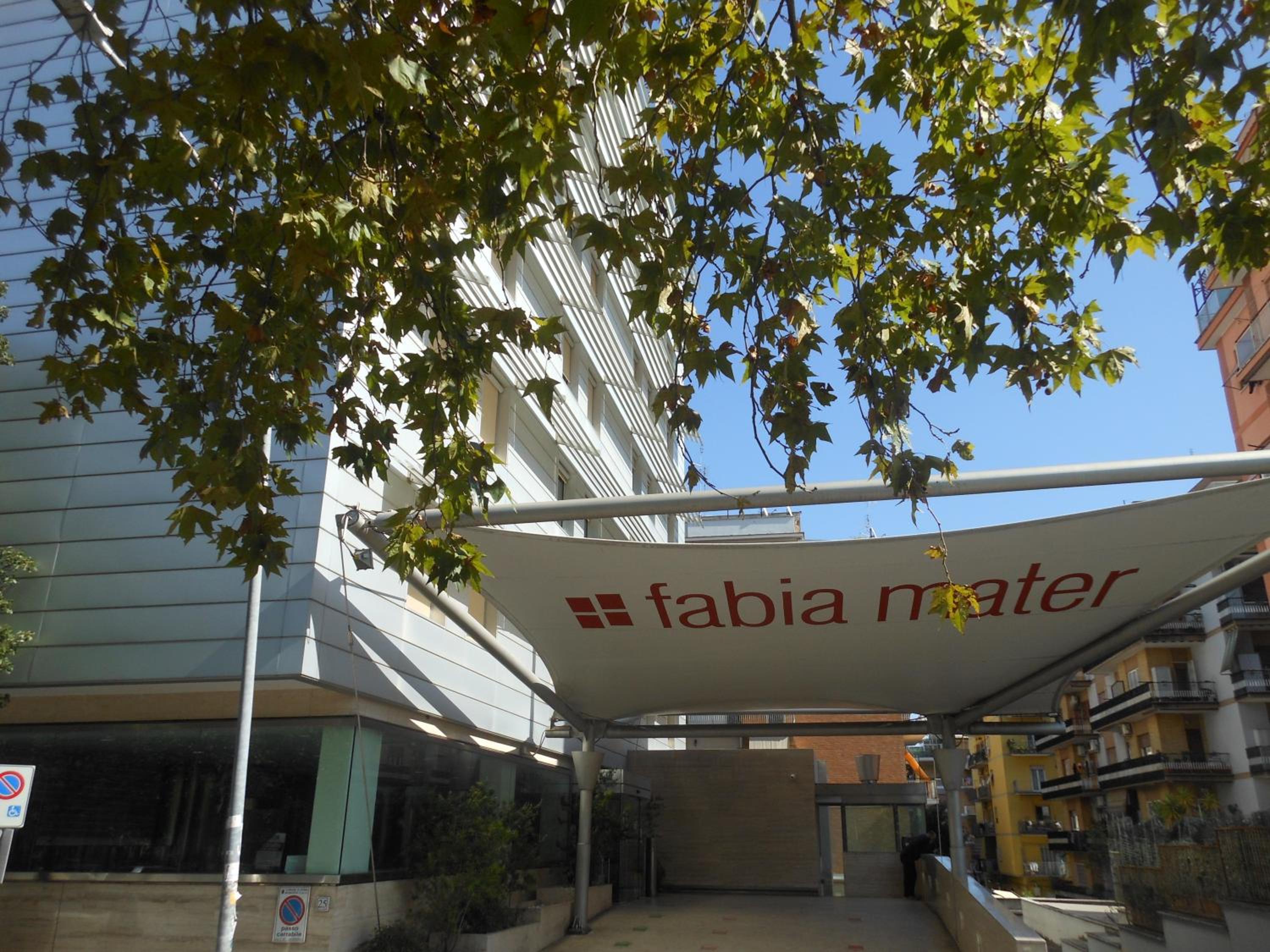 Tourist accommodation Viola ai Gordiani