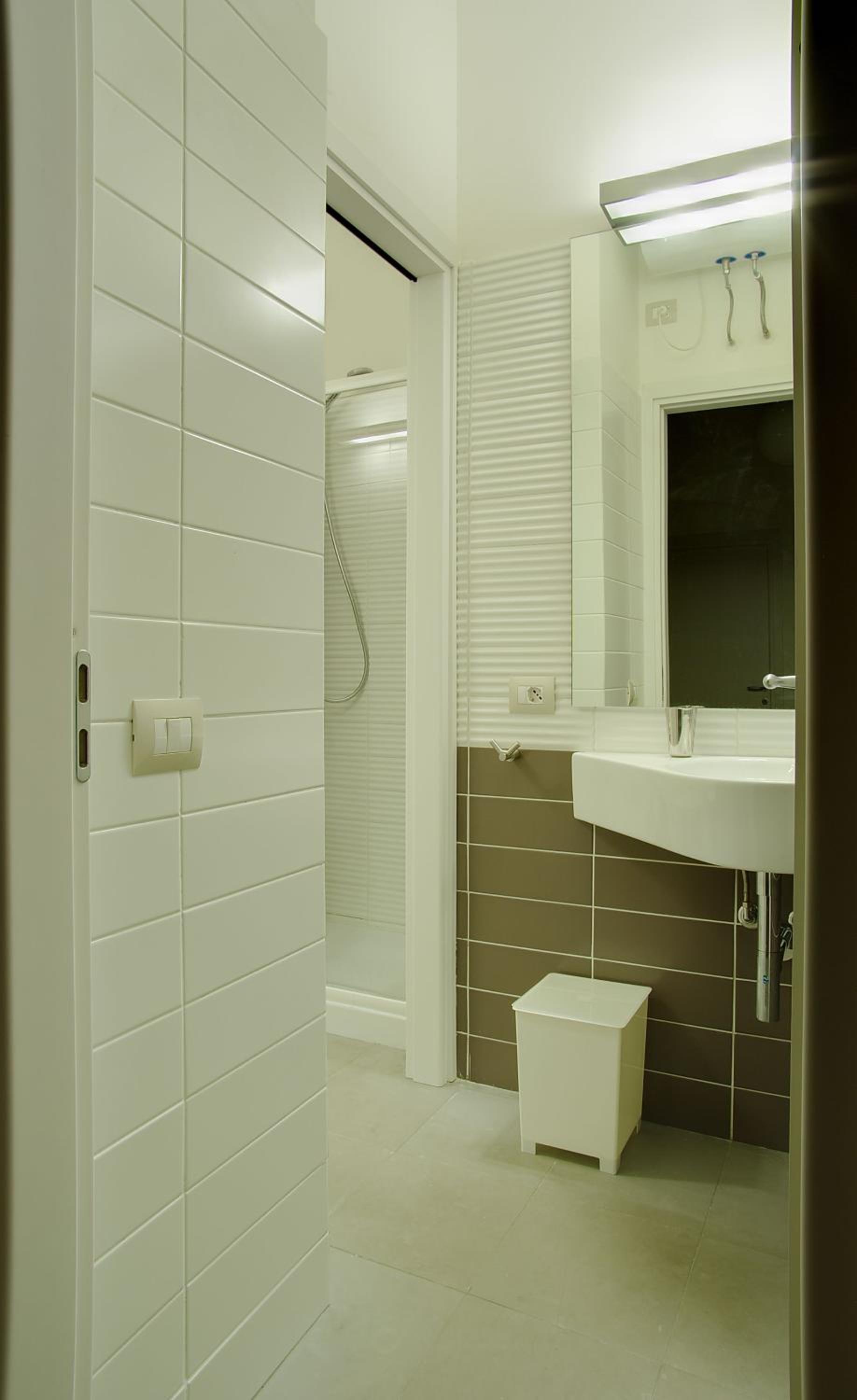 Milan Apartment Rental