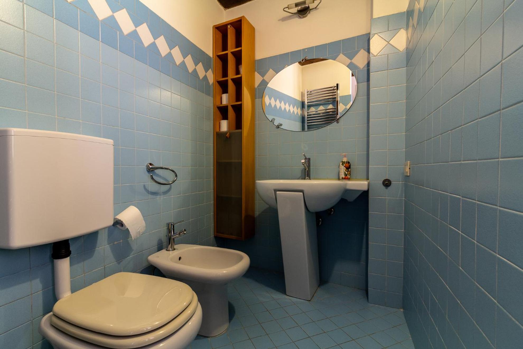 Veneziacentopercento Apartments & Rooms