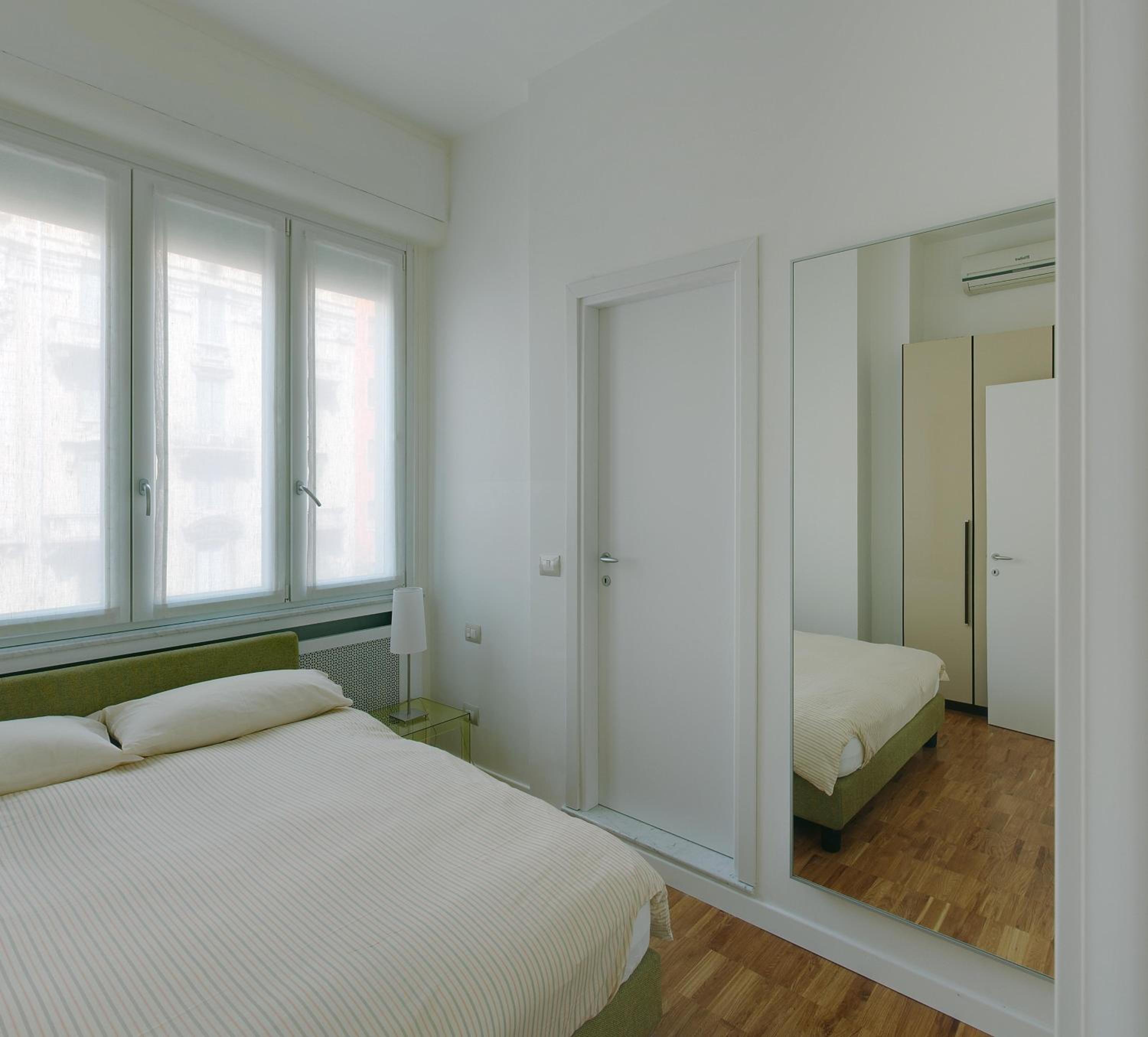 Milan Apartment Rental