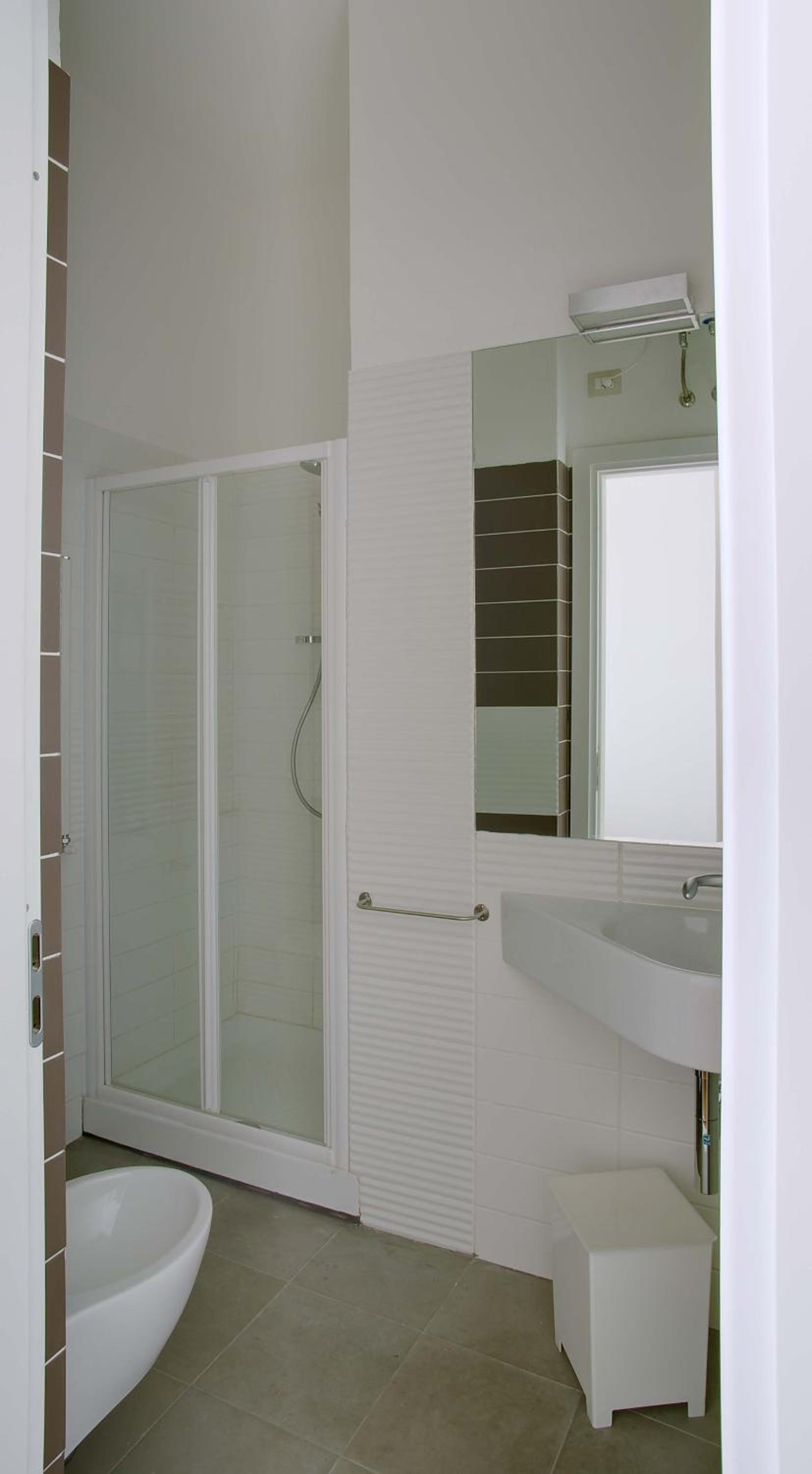 Milan Apartment Rental
