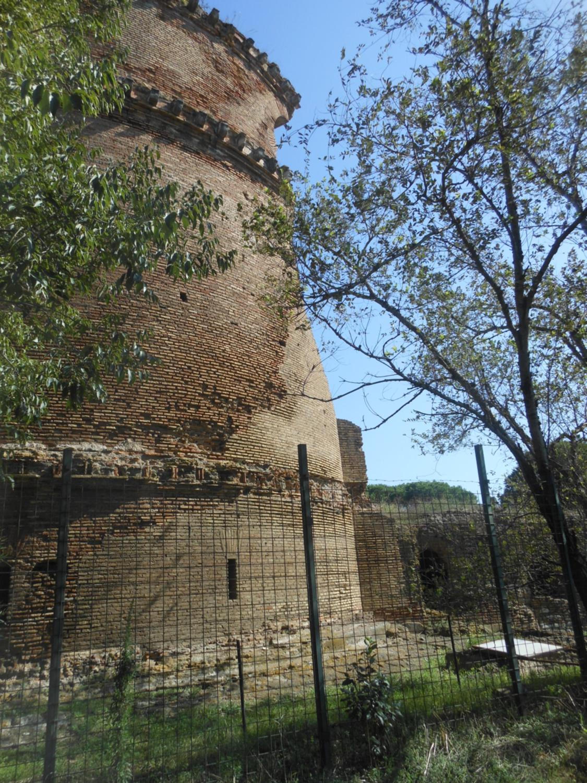 Tourist accommodation Viola ai Gordiani