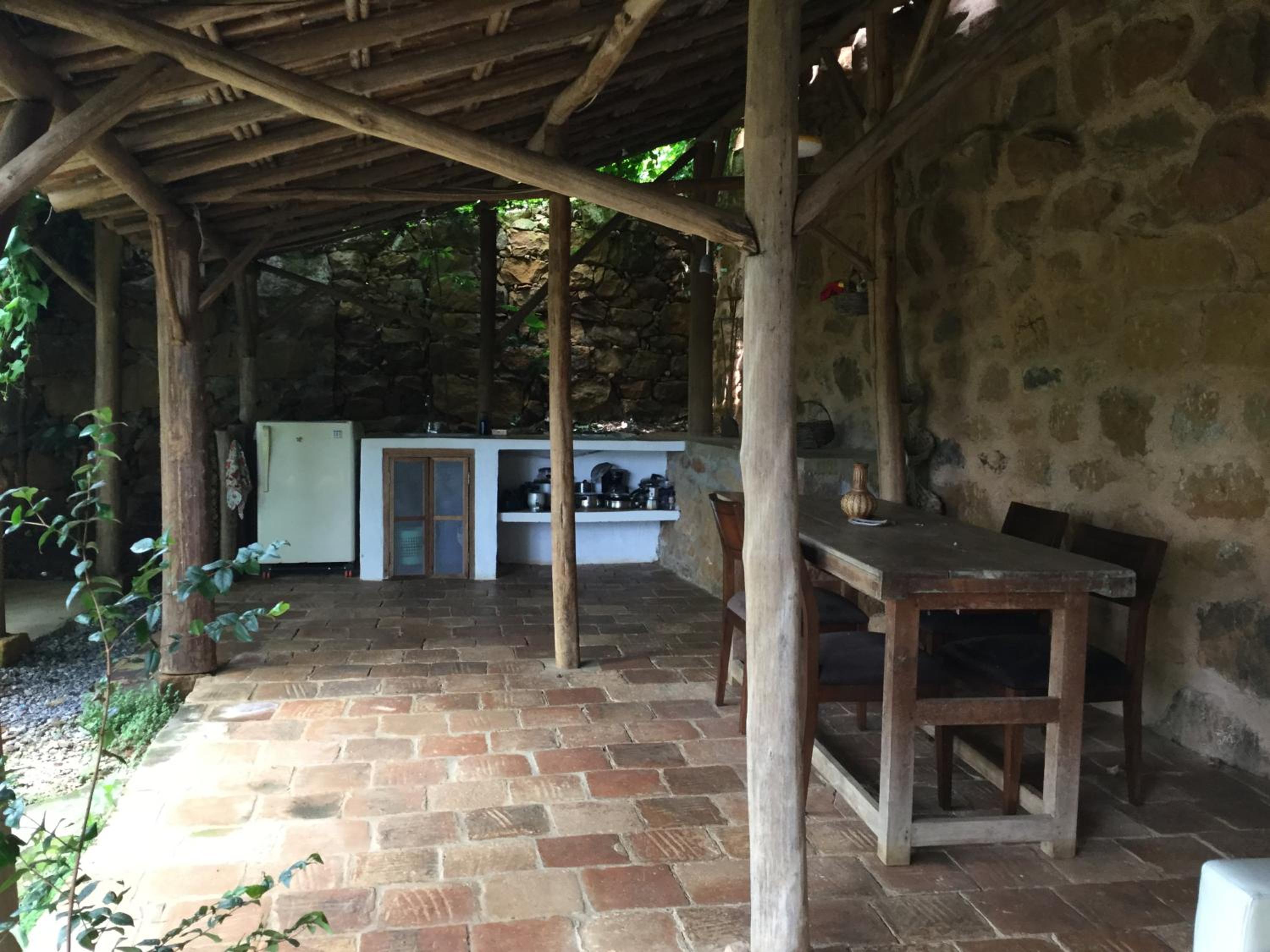 Casa Taller