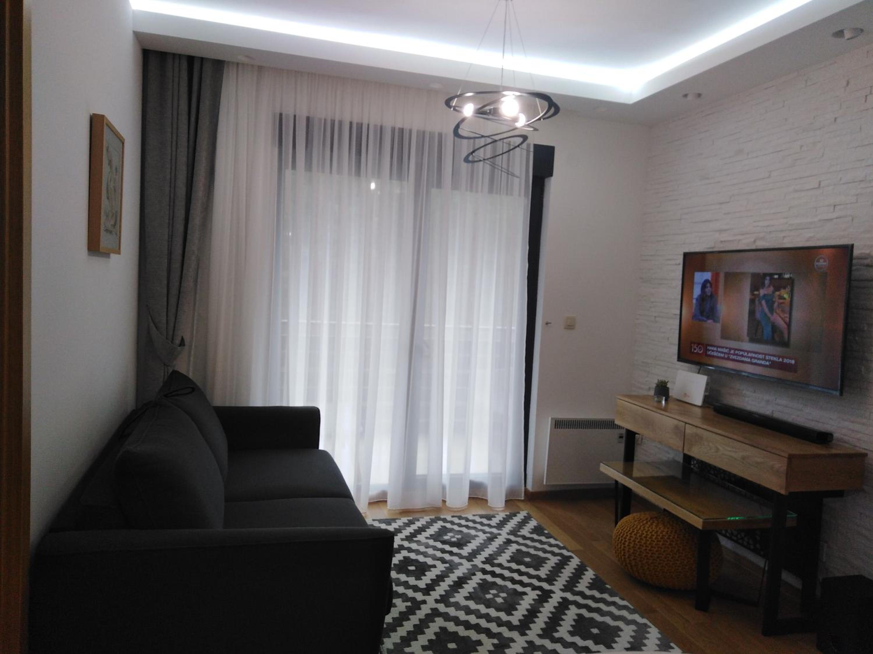Apartment Casa di Lusso - Vila Peković Green