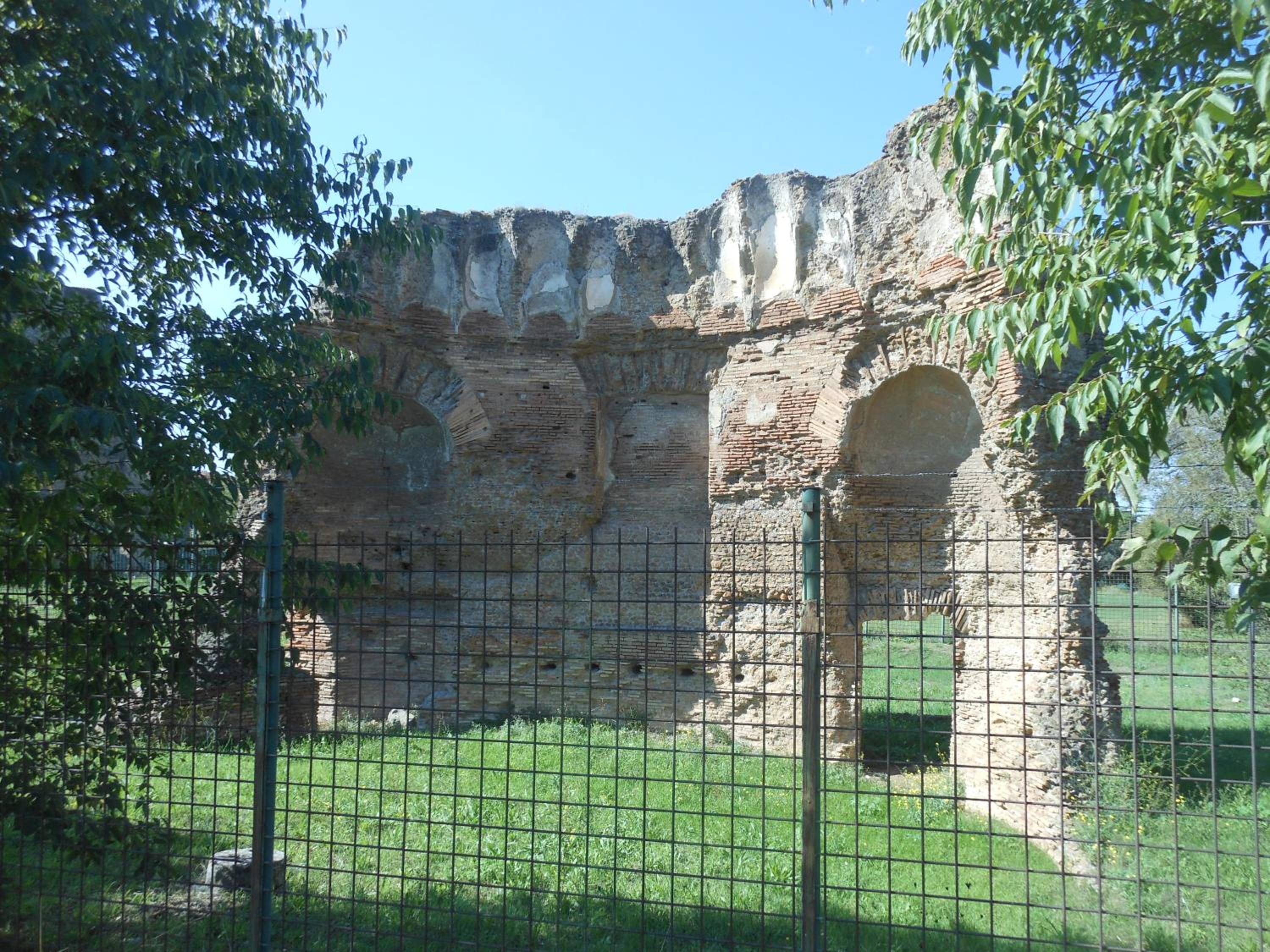 Tourist accommodation Viola ai Gordiani