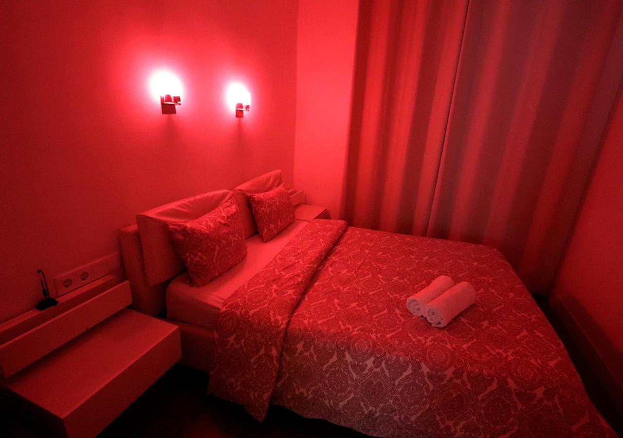 Welcome Guest House