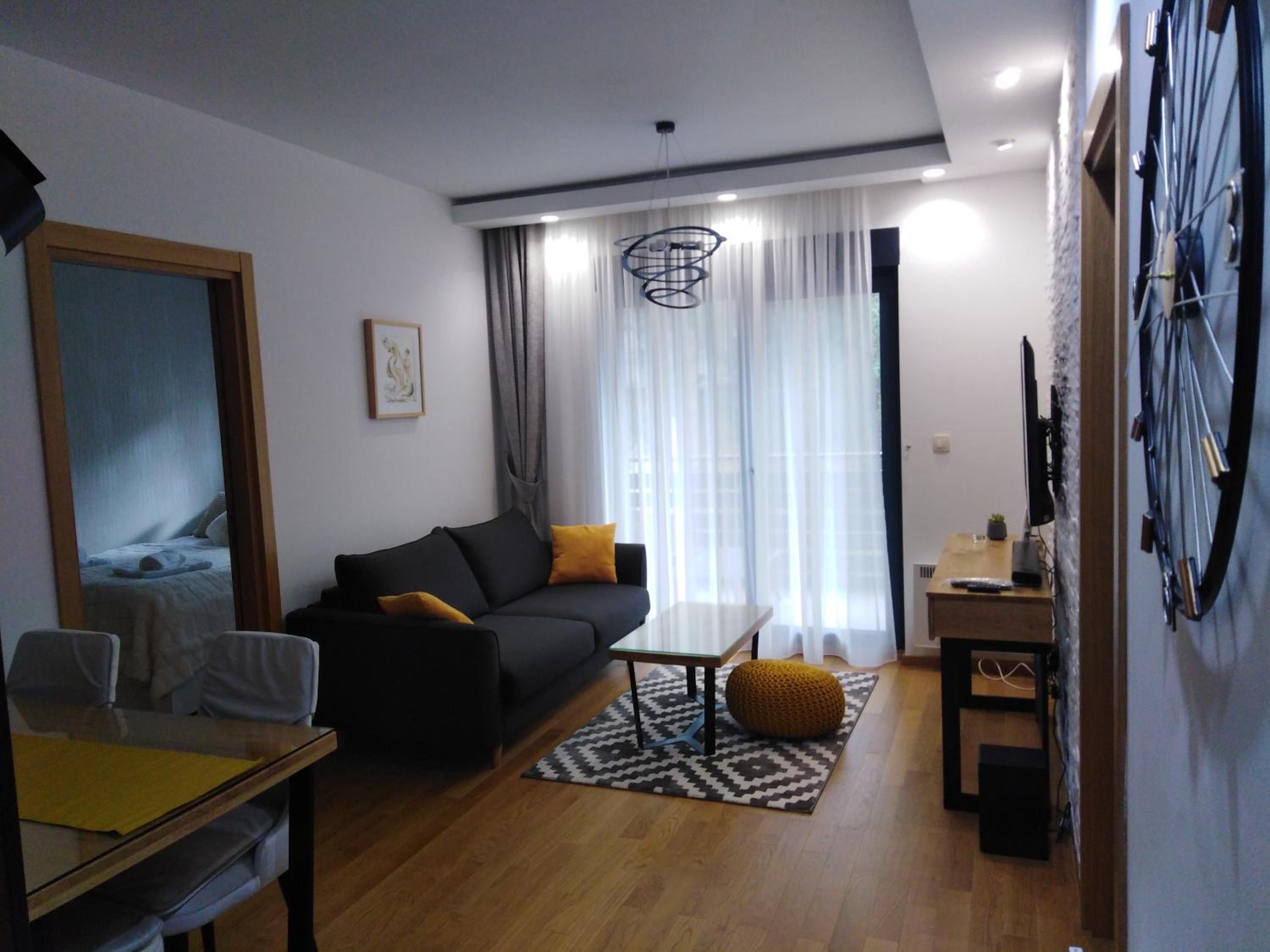 Apartment Casa di Lusso - Vila Peković Green