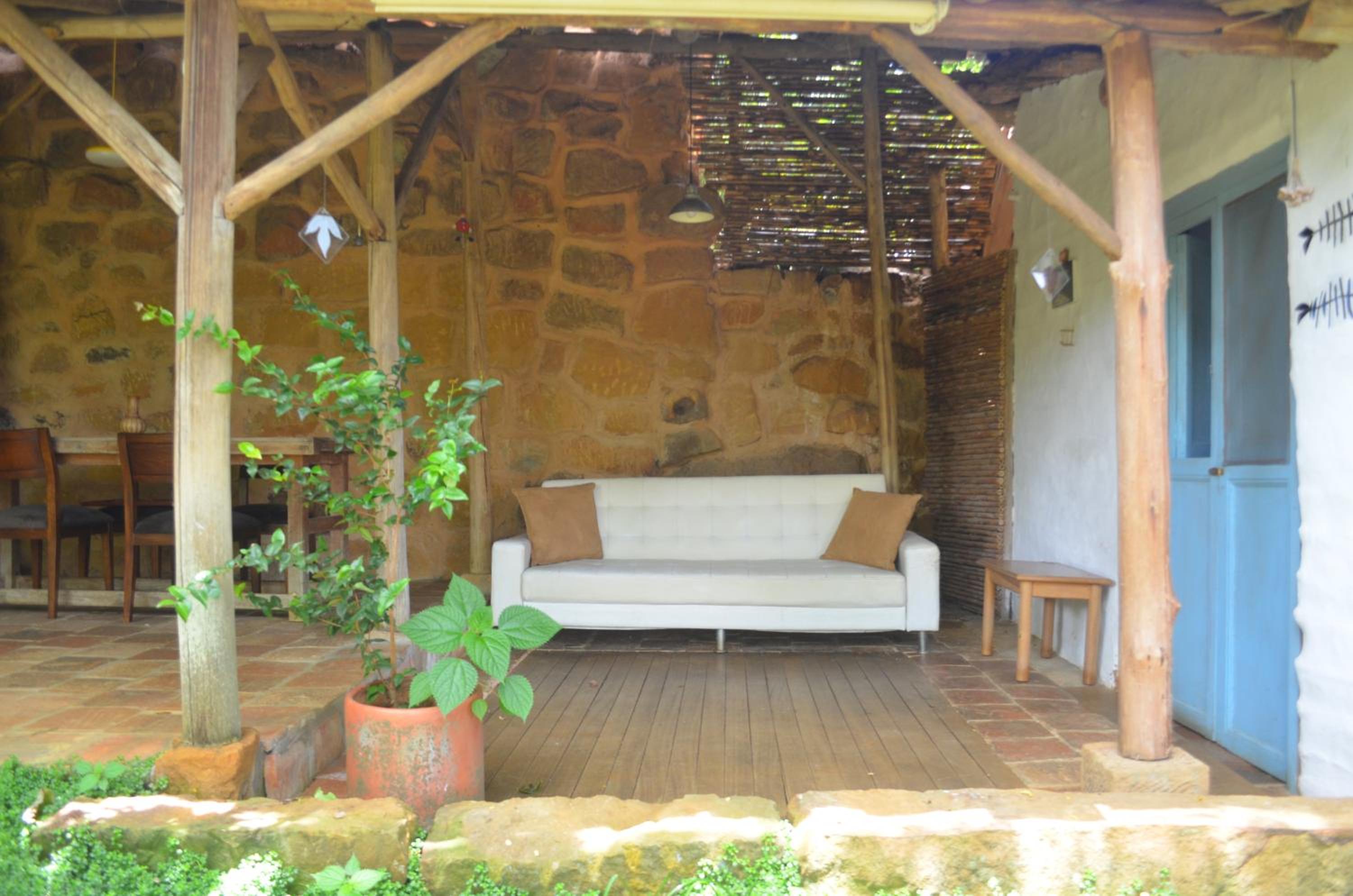Casa Taller