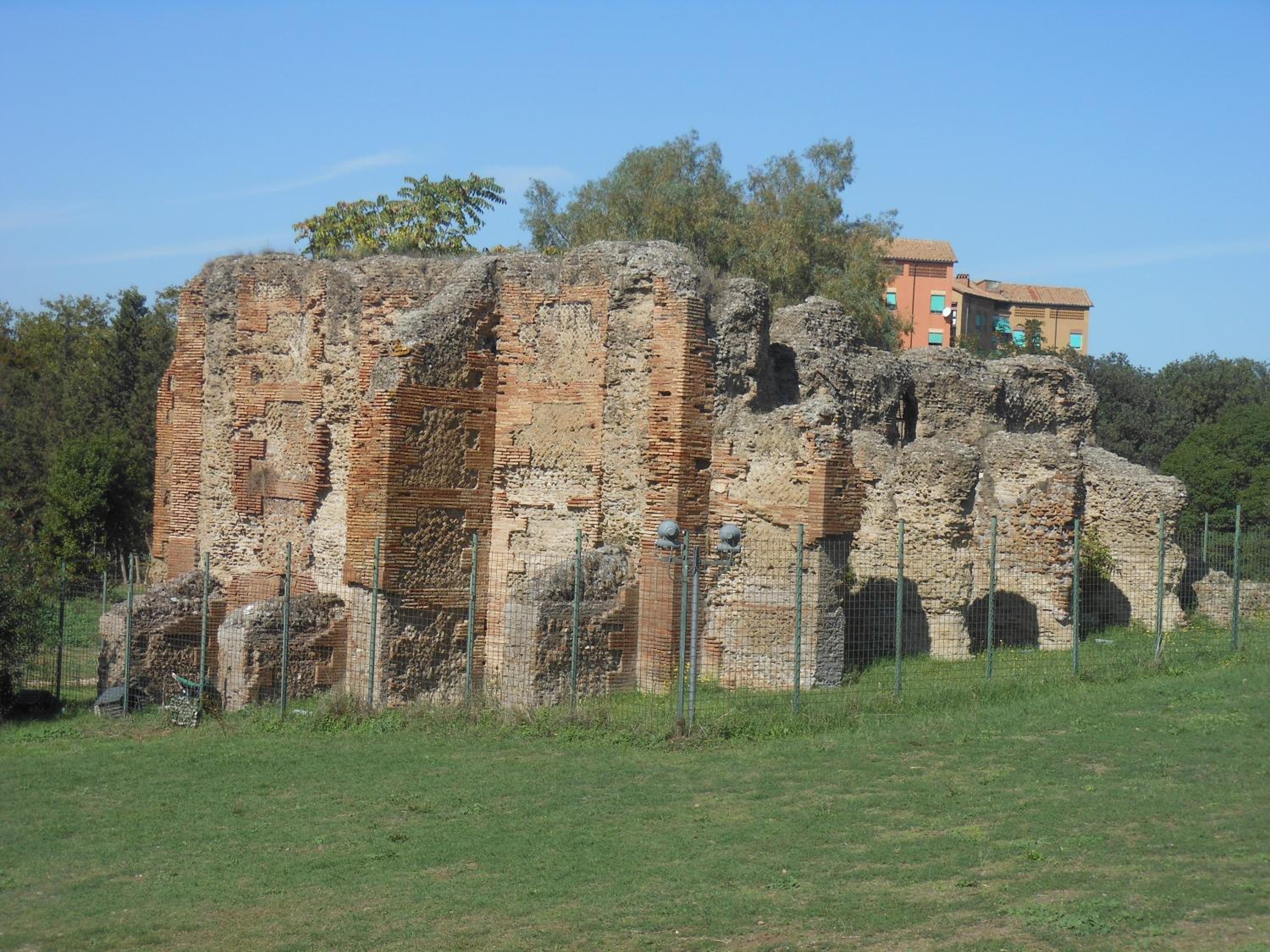 Tourist accommodation Viola ai Gordiani