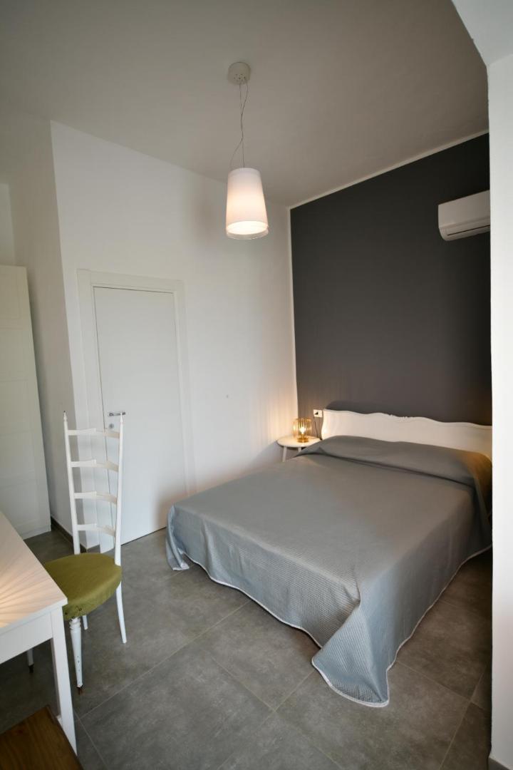 Inkantu B&B en Terrasini