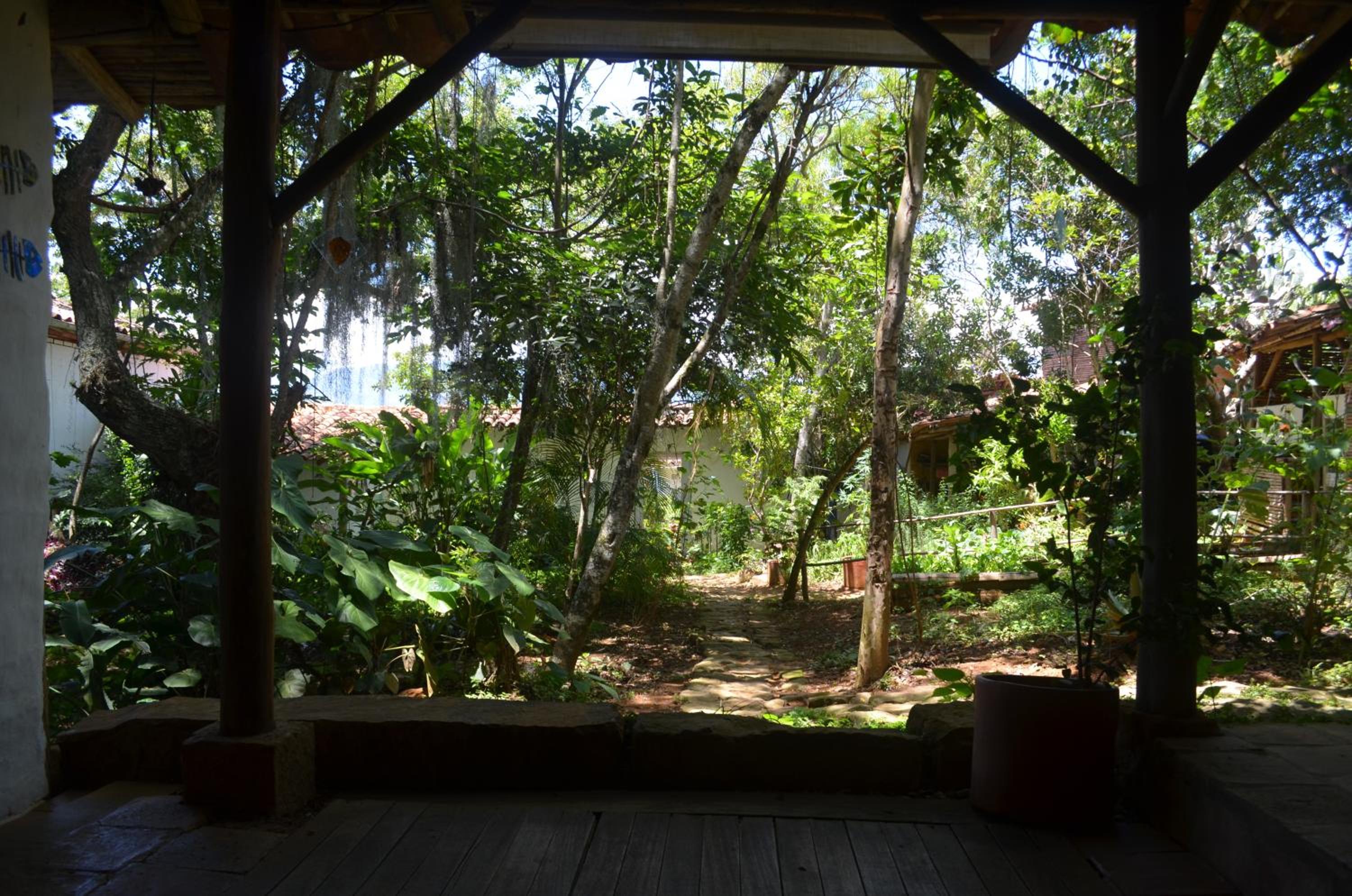 Casa Taller