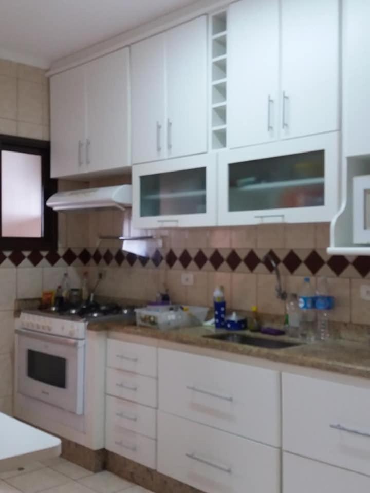 apartamento Max 7 - II