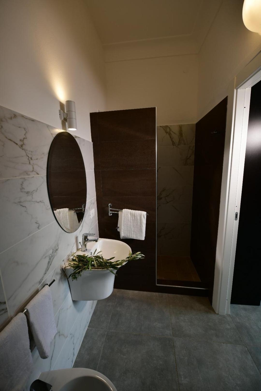 Inkantu B&B en Terrasini
