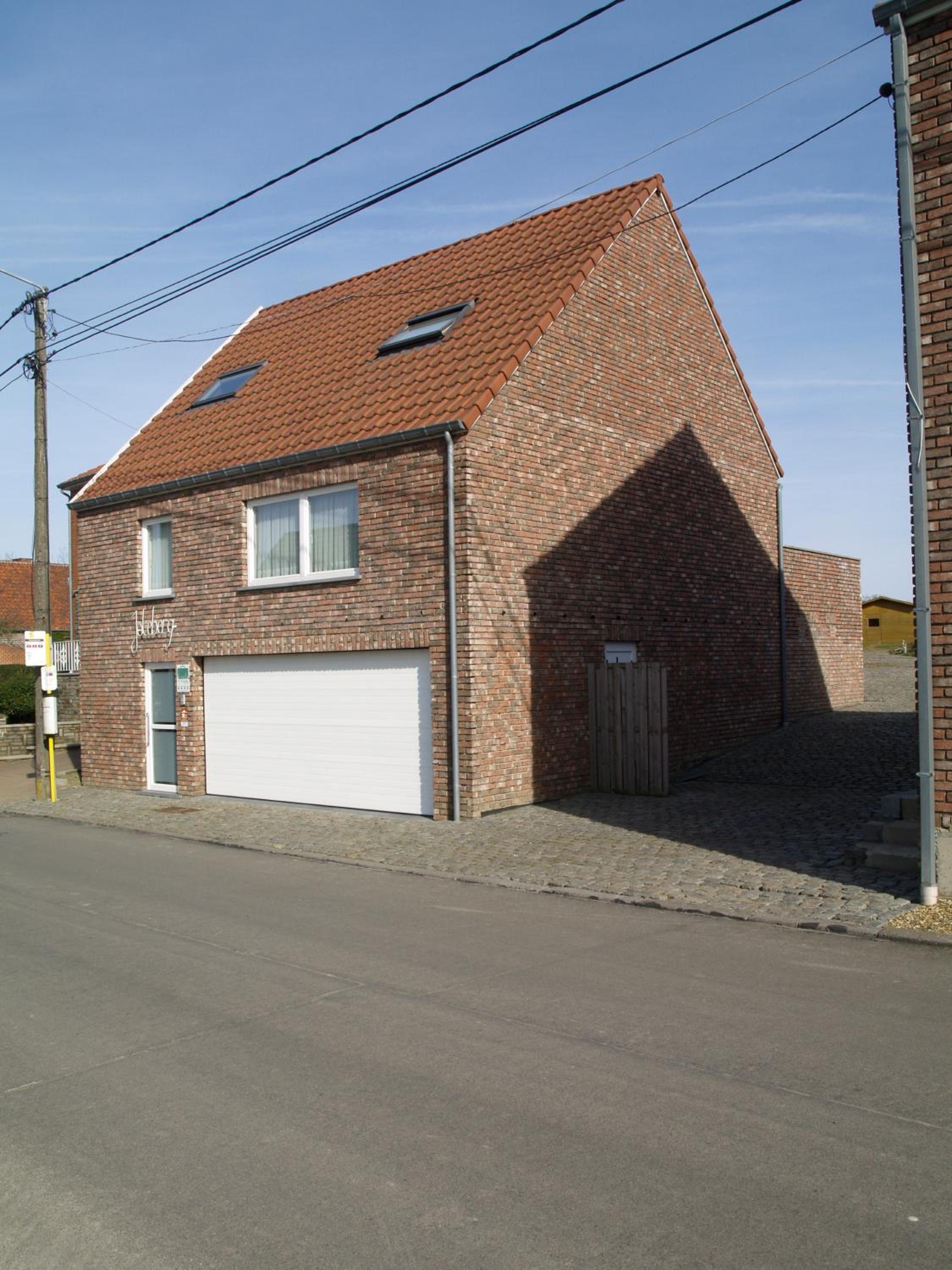 De Jölenberg