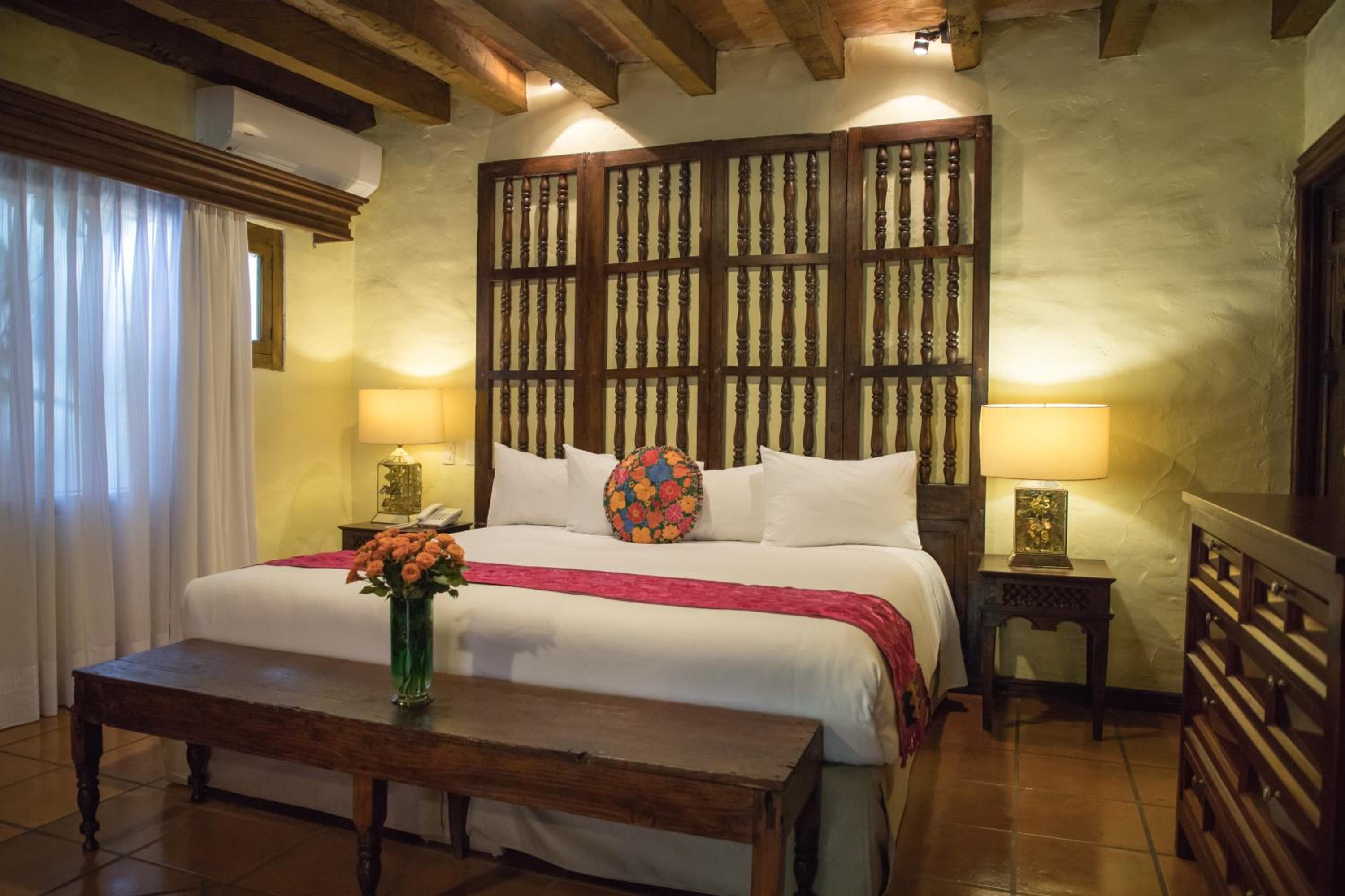 Villa Montana Hotel Spa - Property Image 14