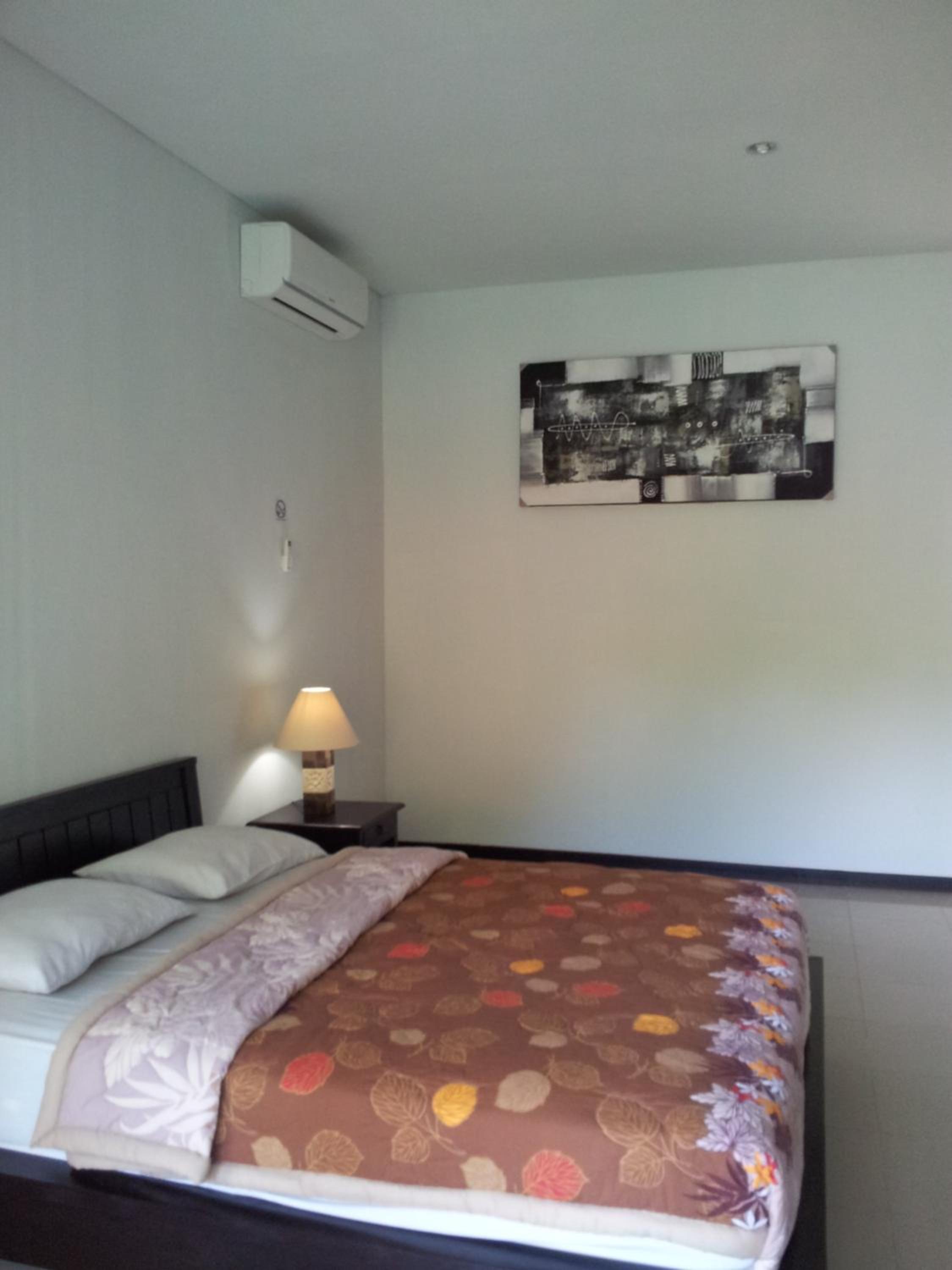 Medori Putih Homestay