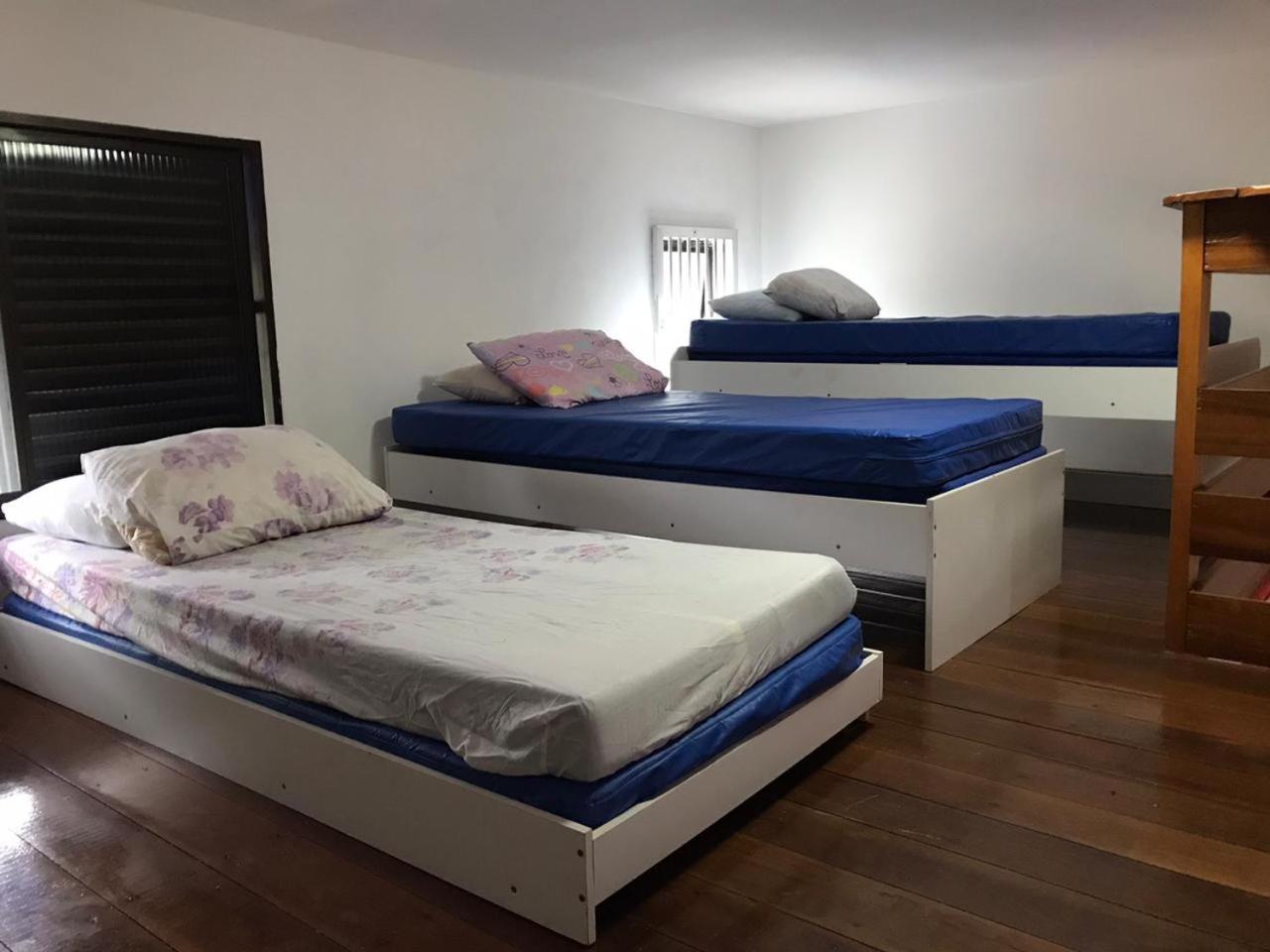 Apartamento no Centro de Mongaguá