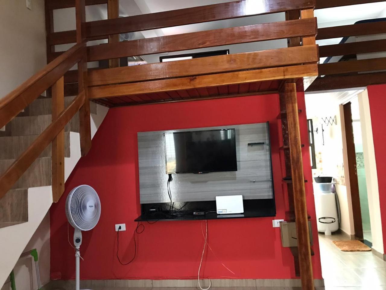 Apartamento no Centro de Mongaguá
