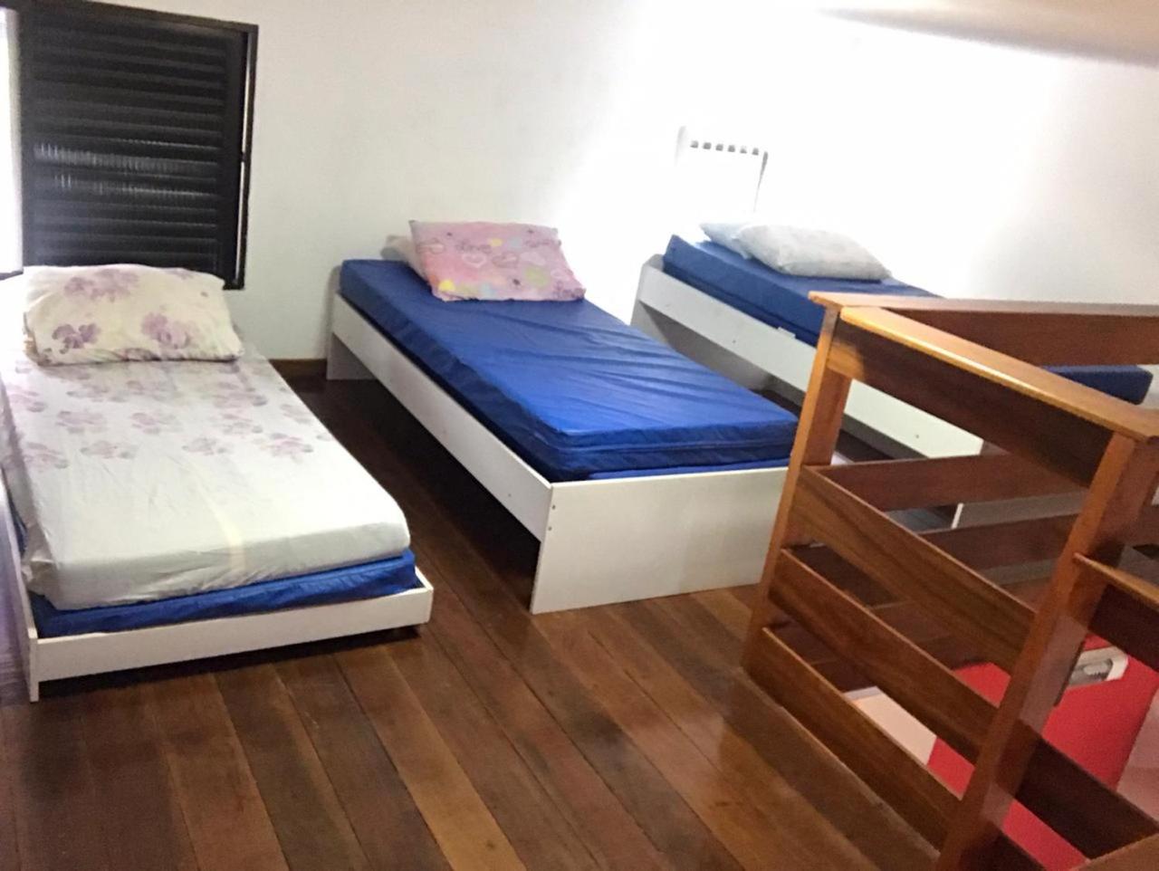 Apartamento no Centro de Mongaguá