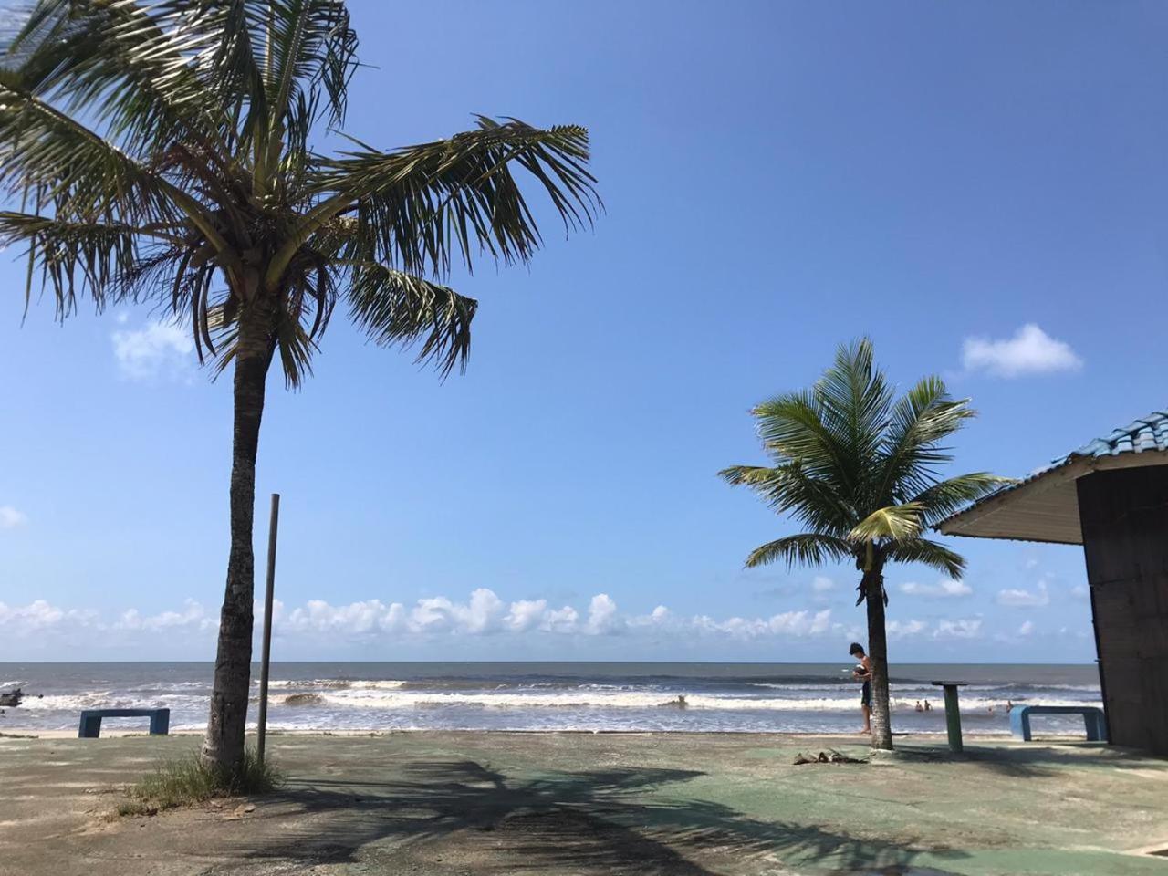 Apartamento no Centro de Mongaguá