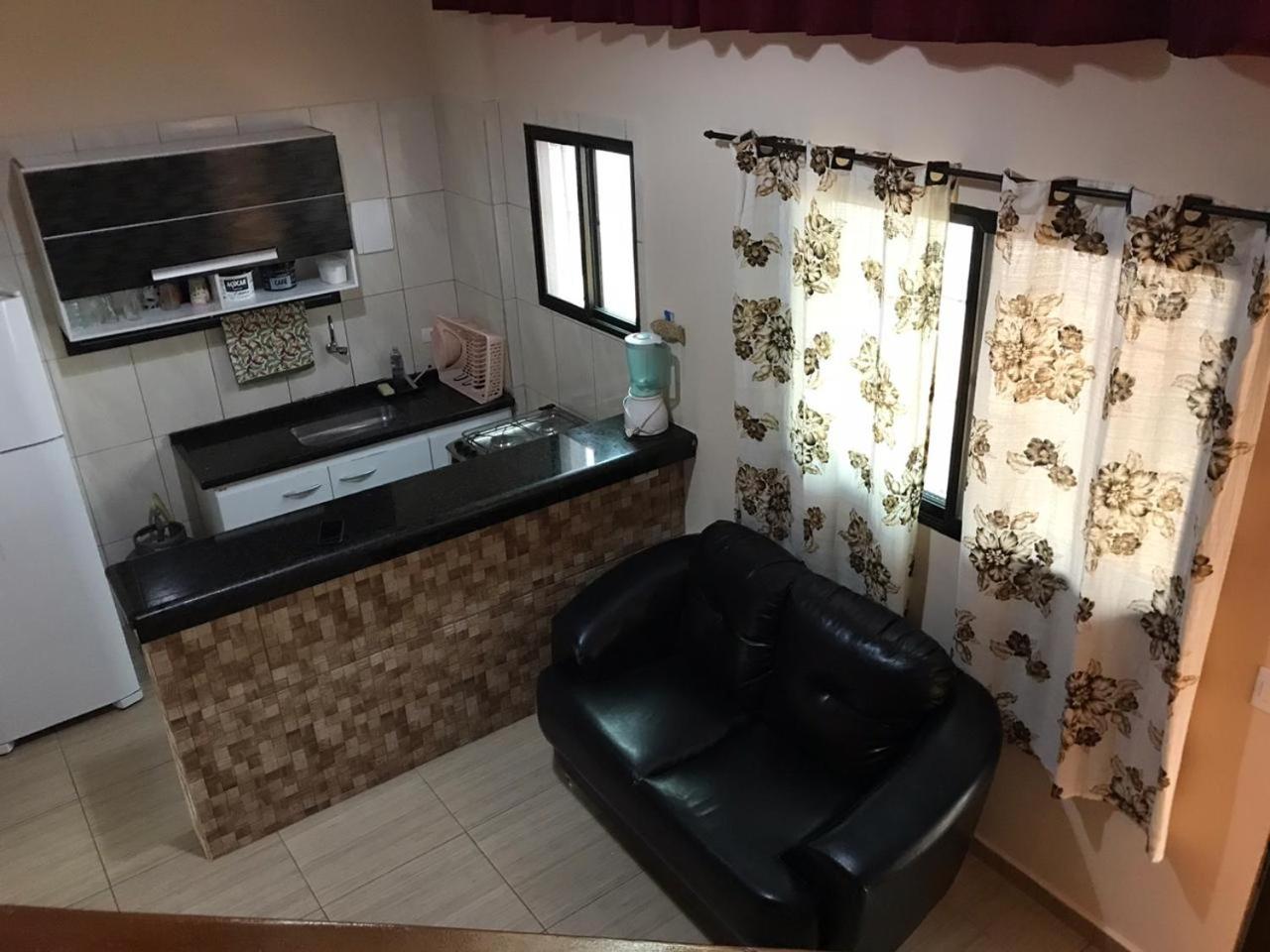 Apartamento no Centro de Mongaguá