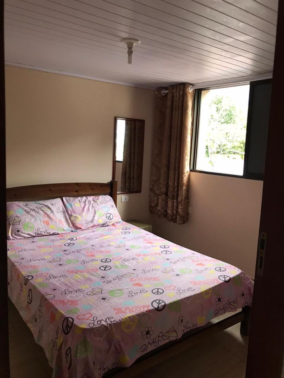 Apartamento no Centro de Mongaguá