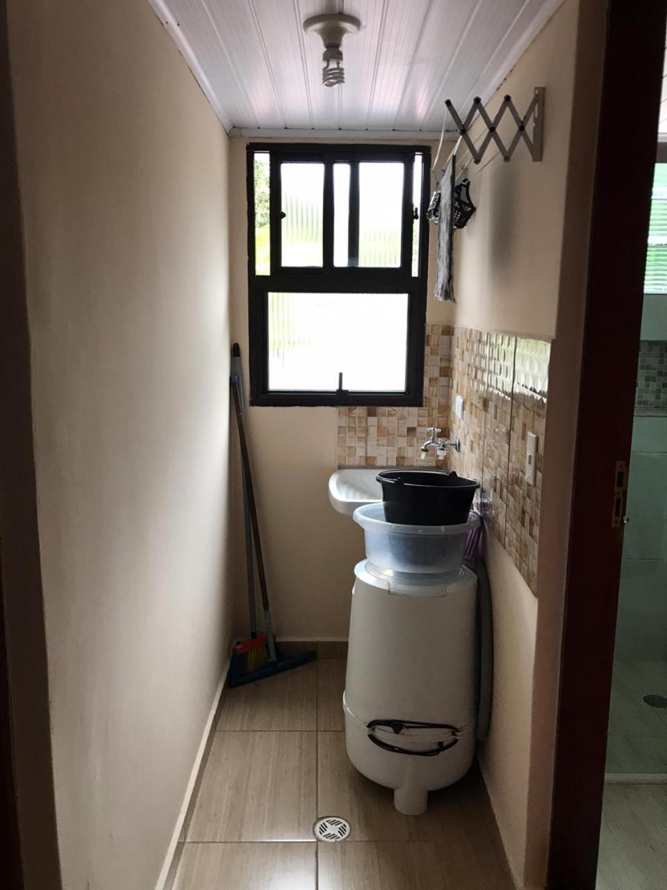 Apartamento no Centro de Mongaguá