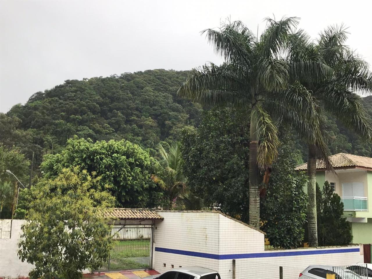 Apartamento no Centro de Mongaguá