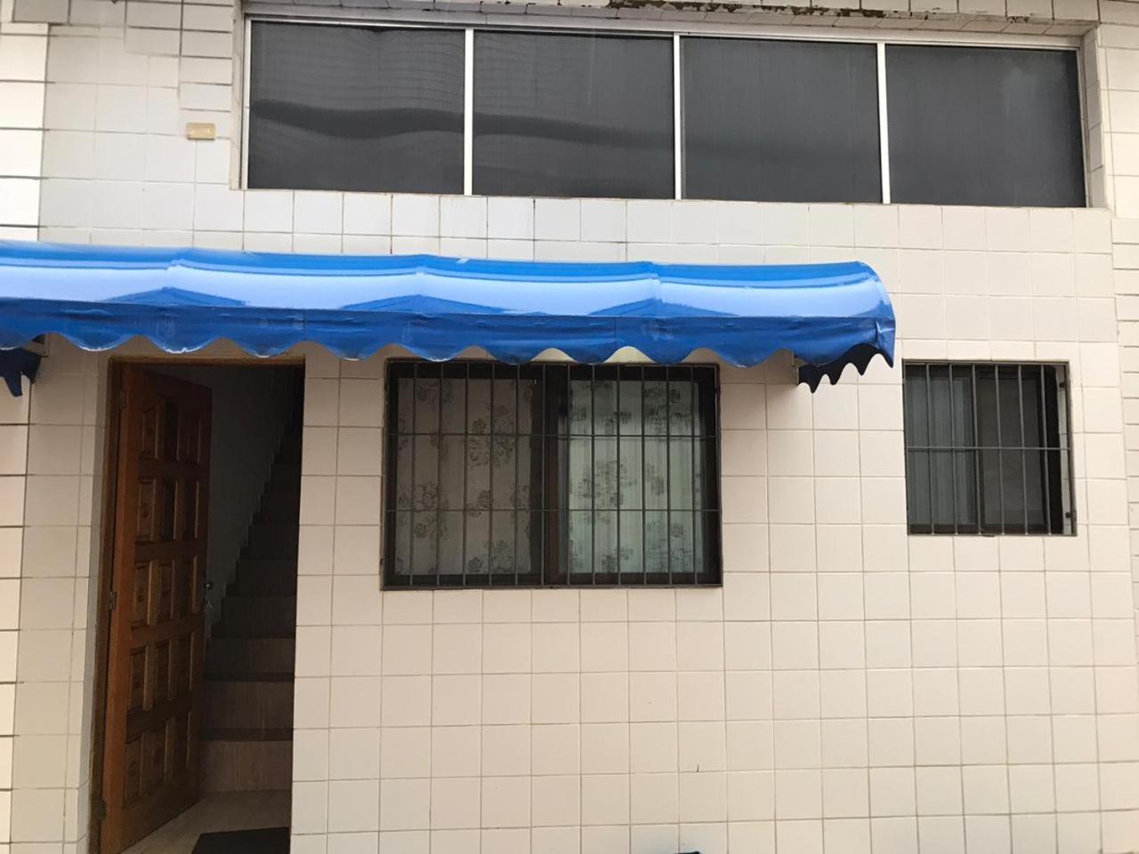 Apartamento no Centro de Mongaguá