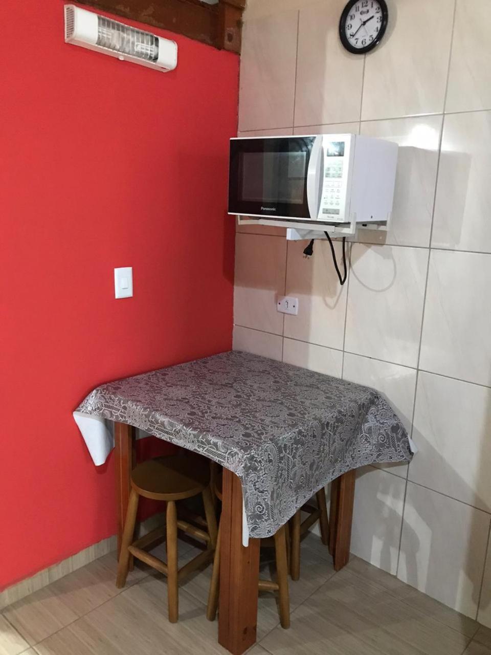 Apartamento no Centro de Mongaguá
