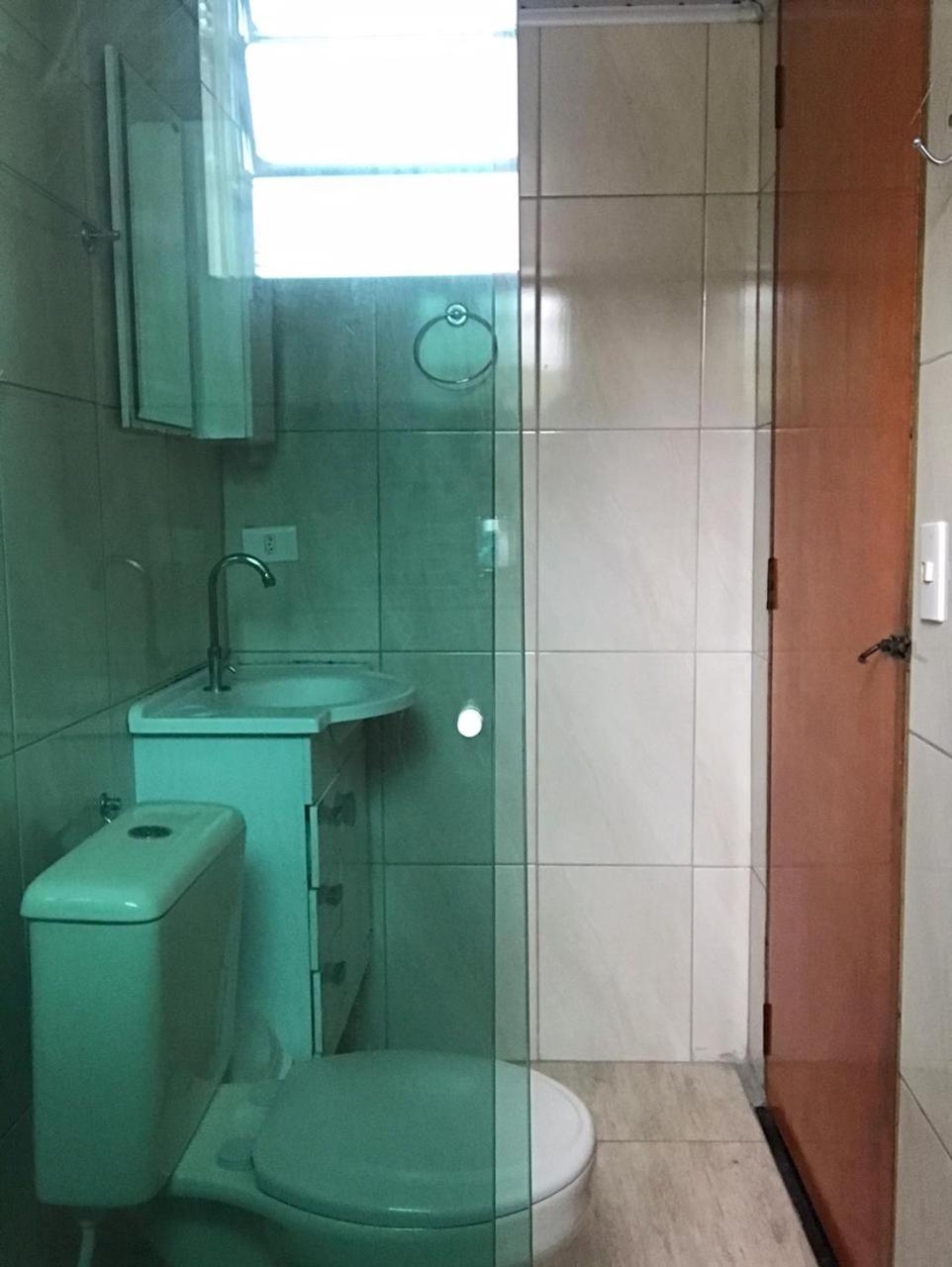 Apartamento no Centro de Mongaguá