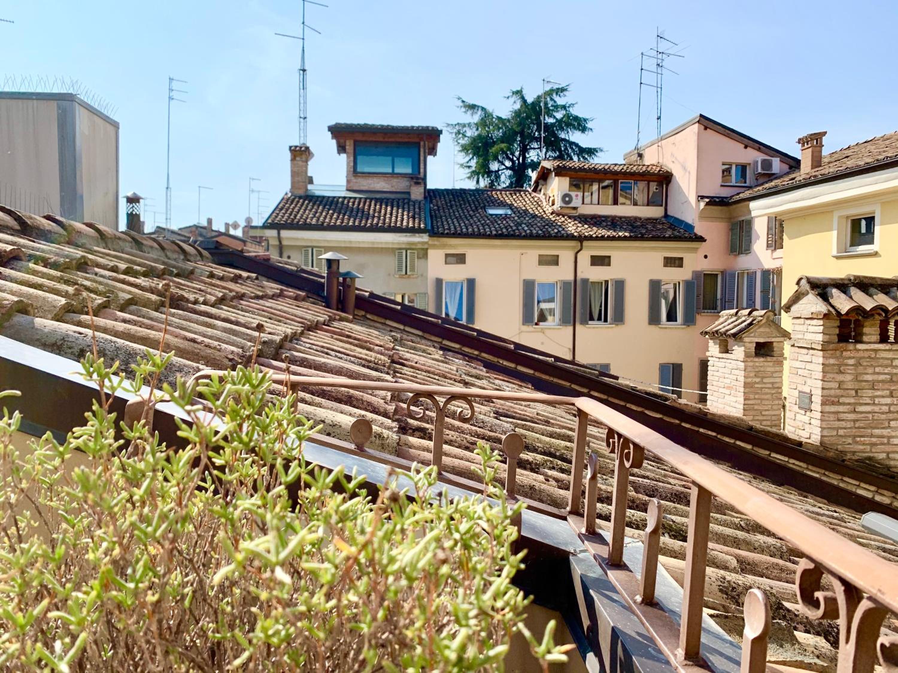 roof