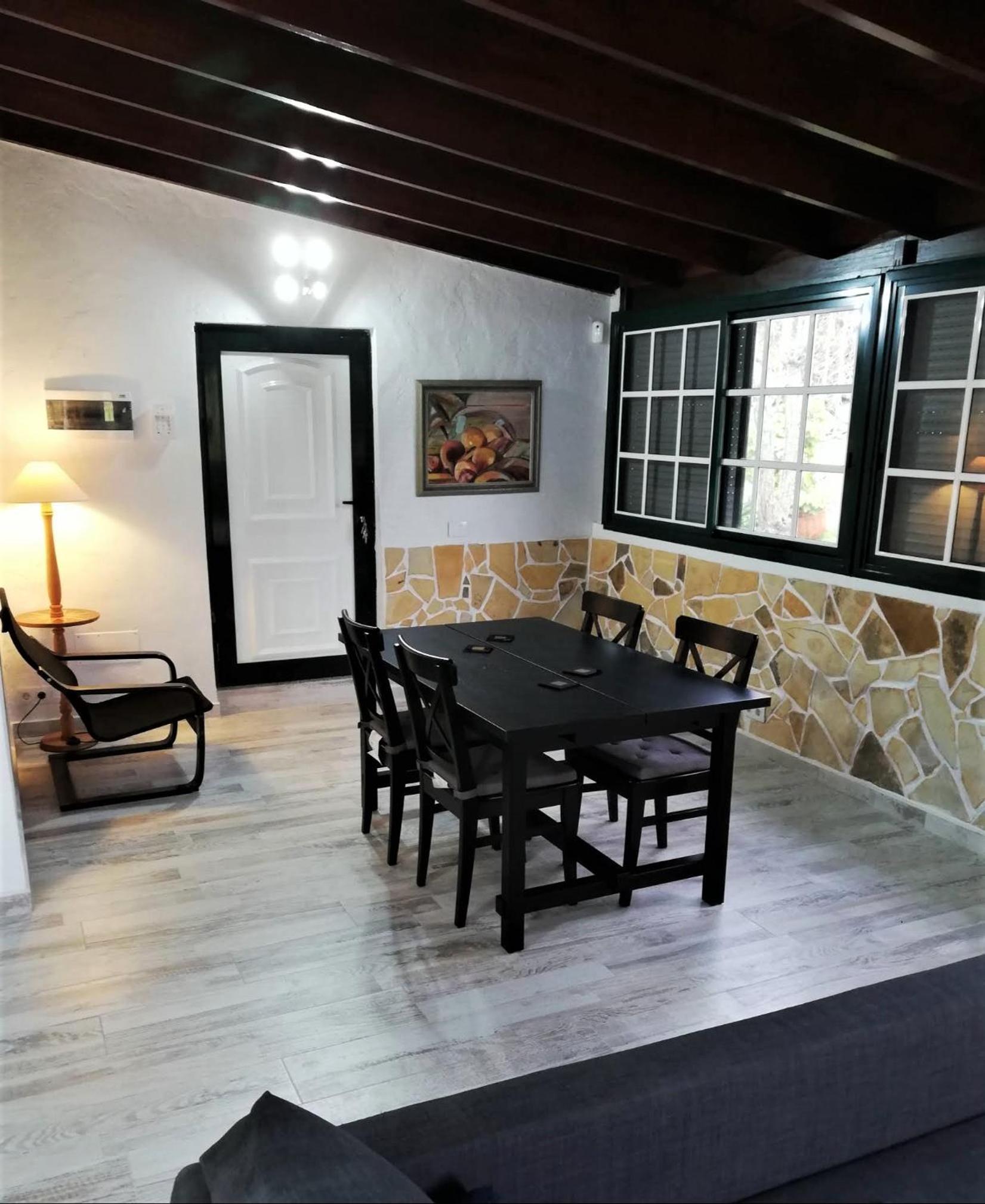 CASA RURAL LIMÓN Y SOL view 3