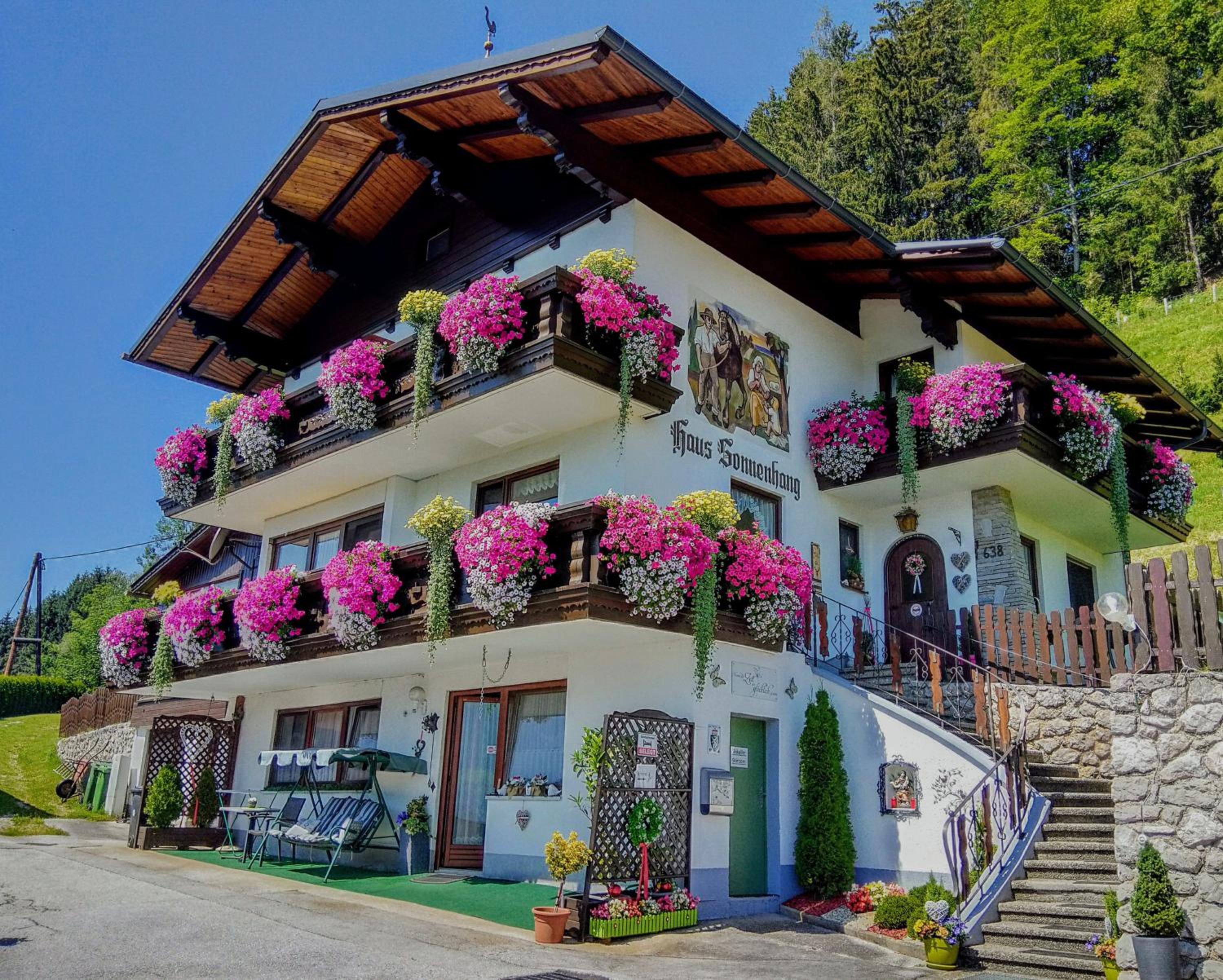 Haus Bodenwinkler