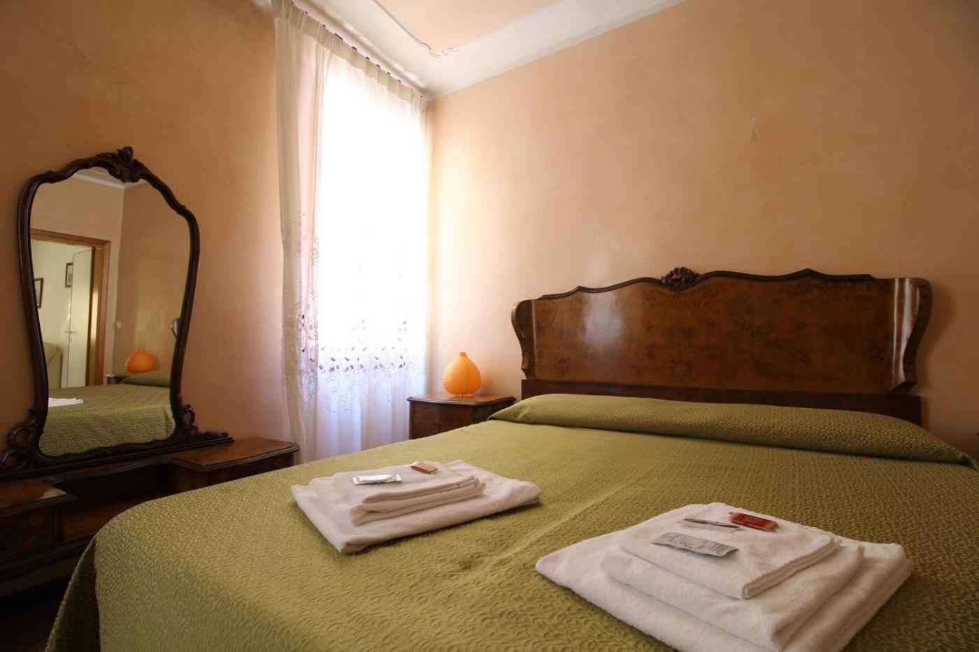 Veneziacentopercento Apartments & Rooms
