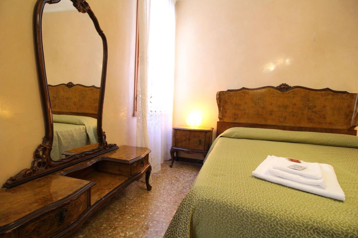 Veneziacentopercento Apartments & Rooms