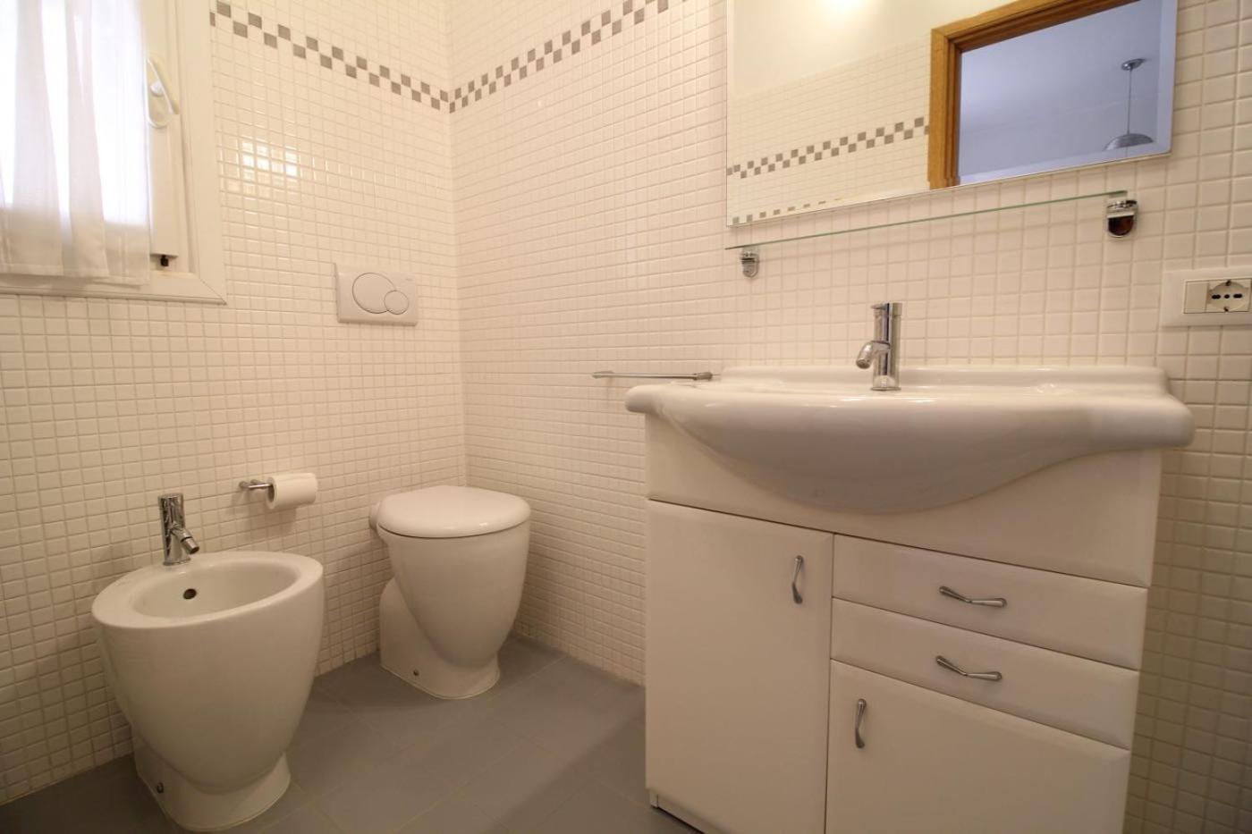 Veneziacentopercento Apartments & Rooms