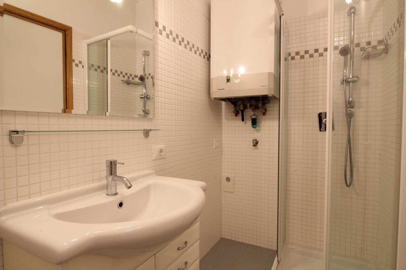Veneziacentopercento Apartments & Rooms