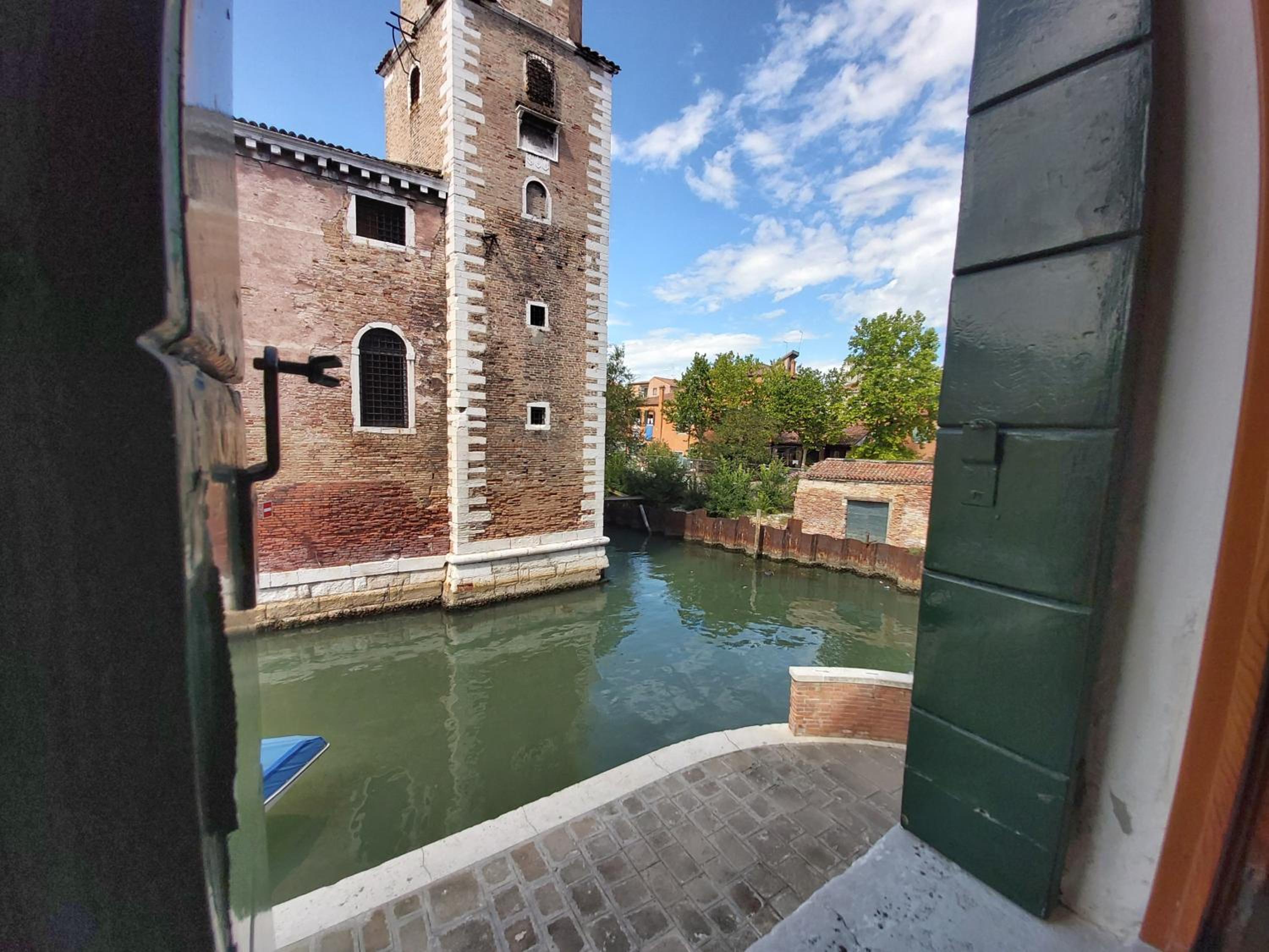 Veneziacentopercento Apartments & Rooms
