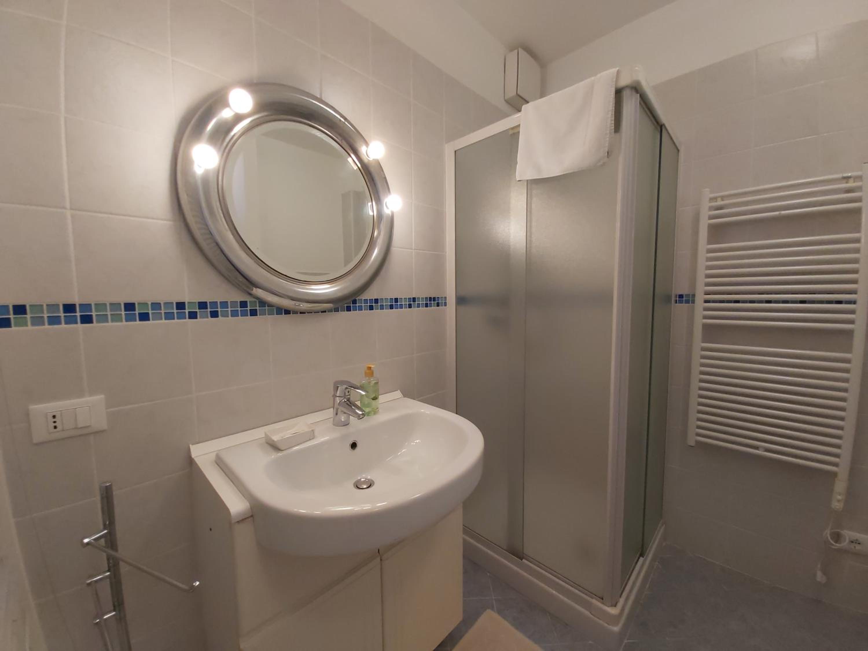 Veneziacentopercento Apartments & Rooms
