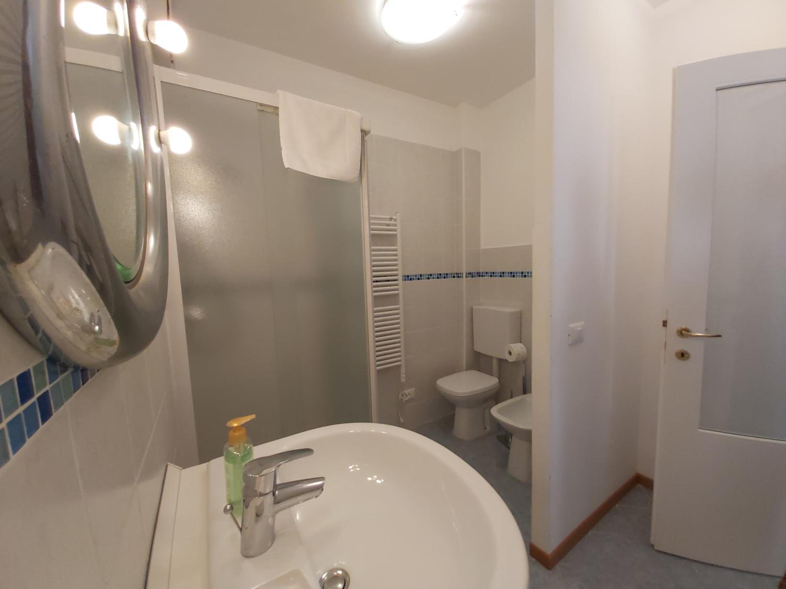 Veneziacentopercento Apartments & Rooms