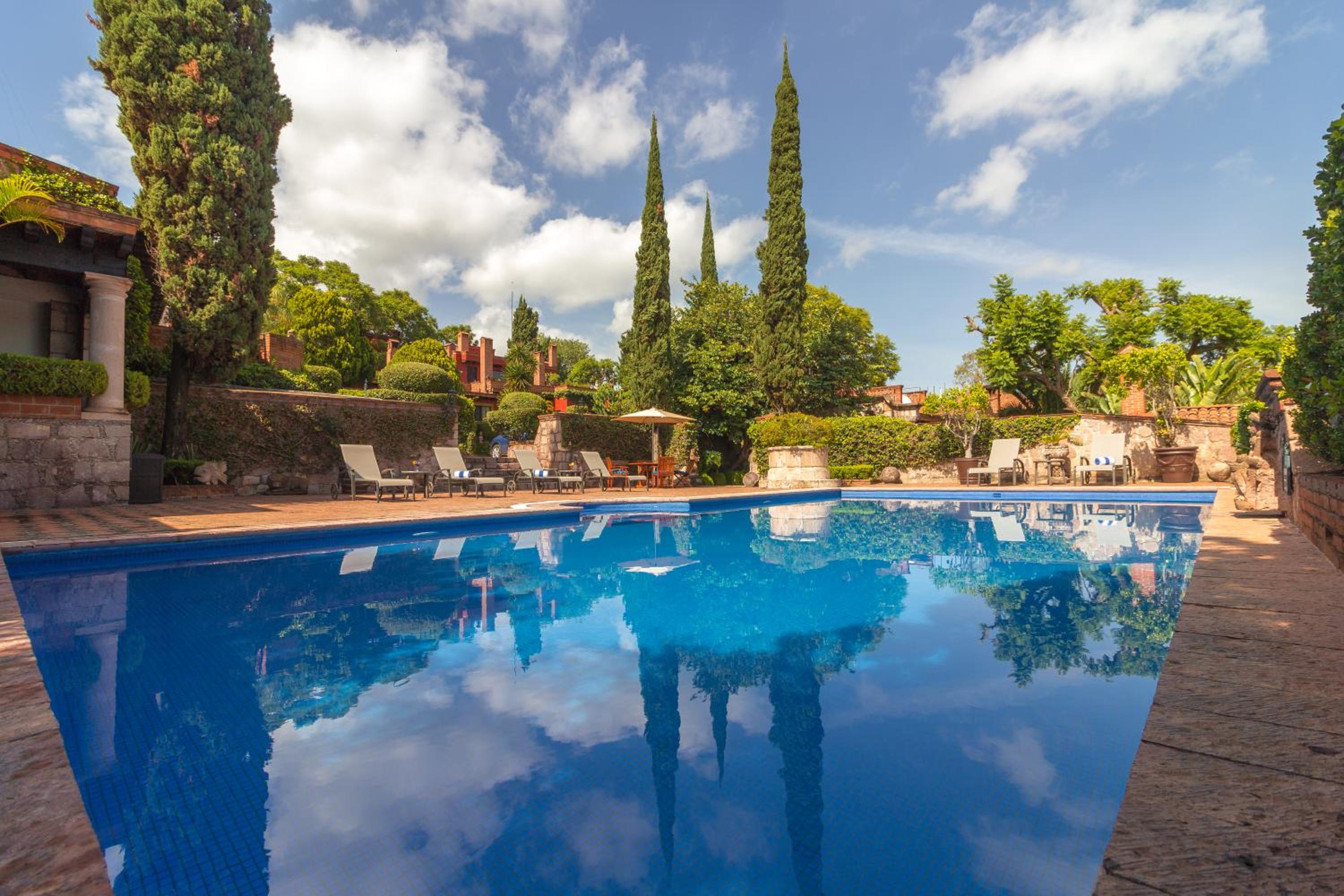 Villa Montana Hotel Spa - Property Image 15