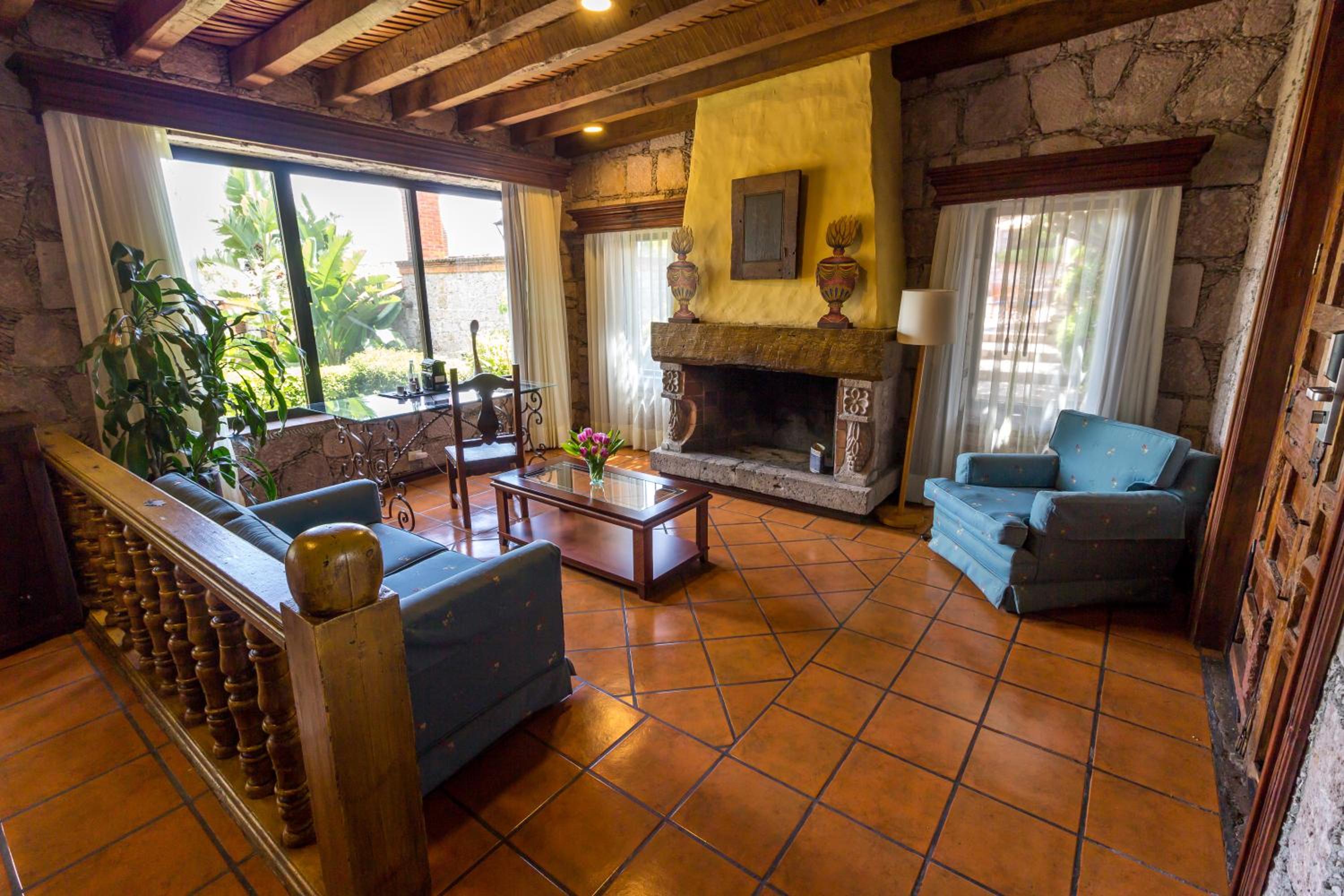 Villa Montana Hotel Spa - Property Image 16